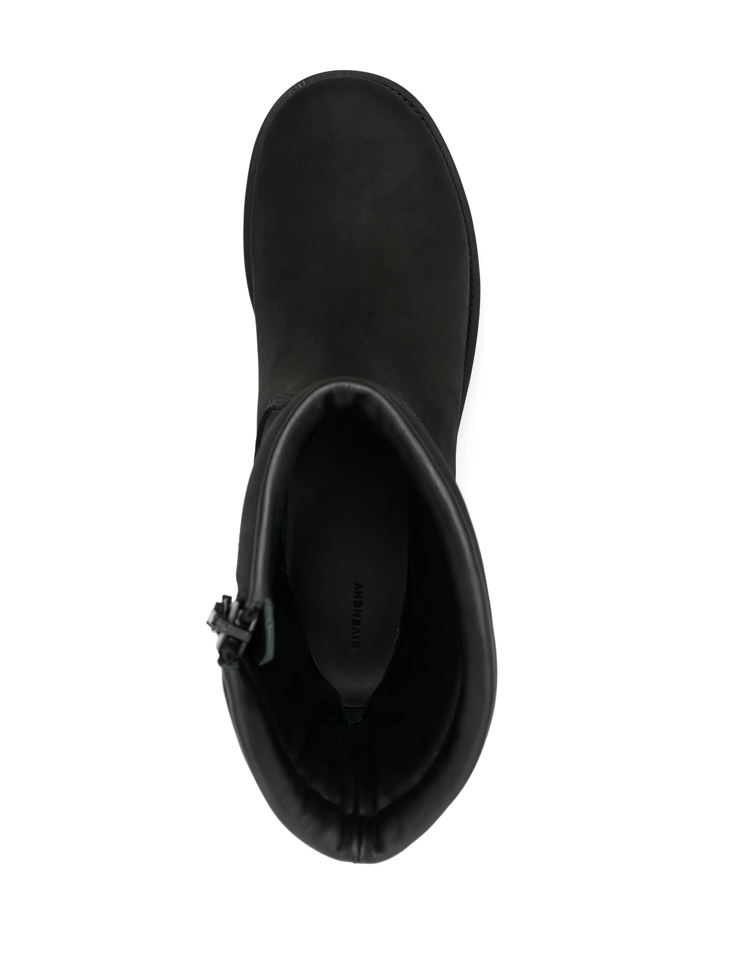 Storm nubuck boots