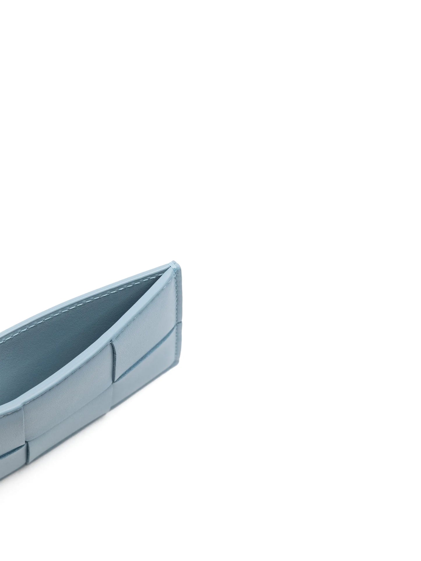 Cassette Intreccio cardholder