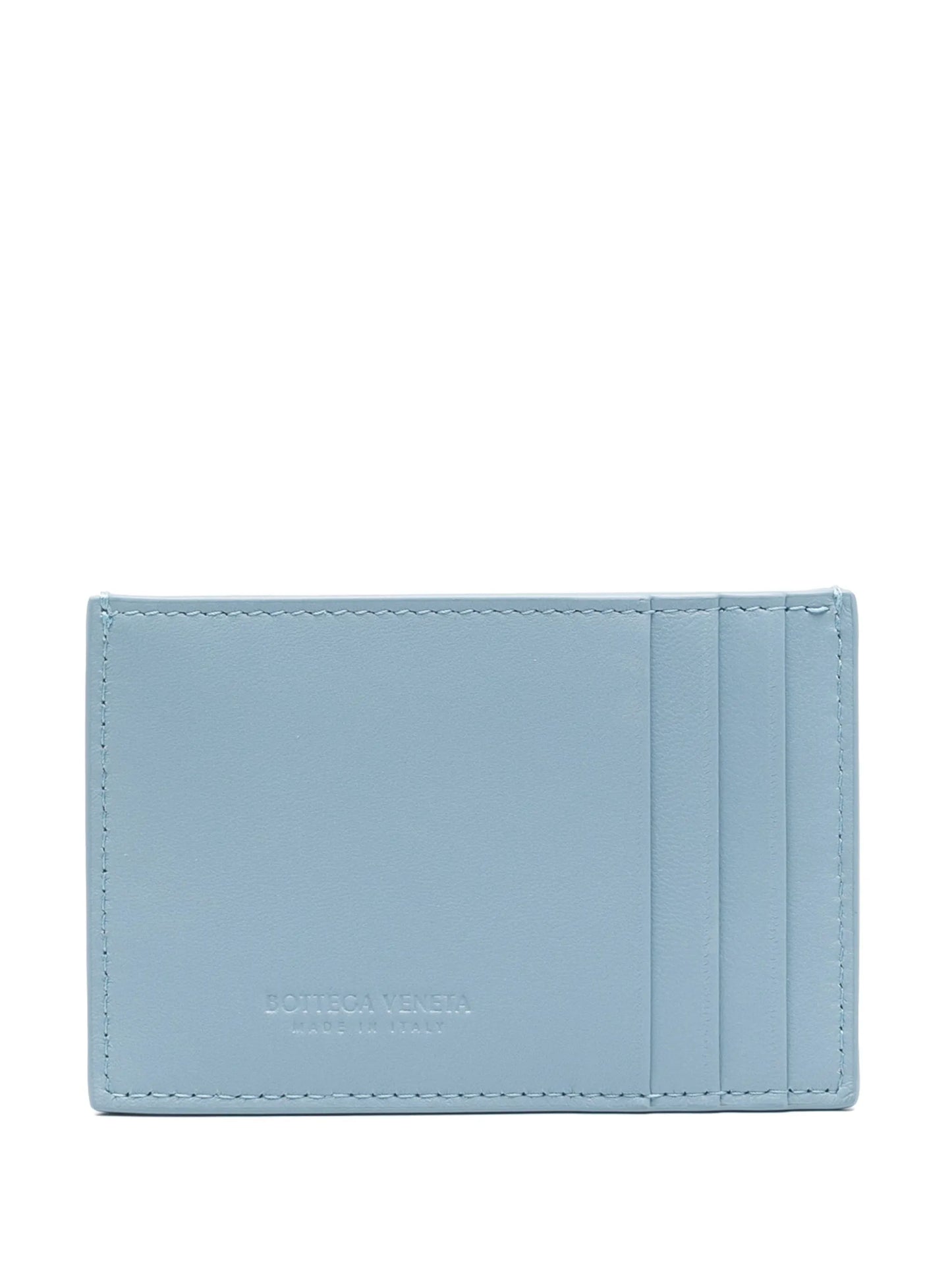 Cassette Intreccio cardholder