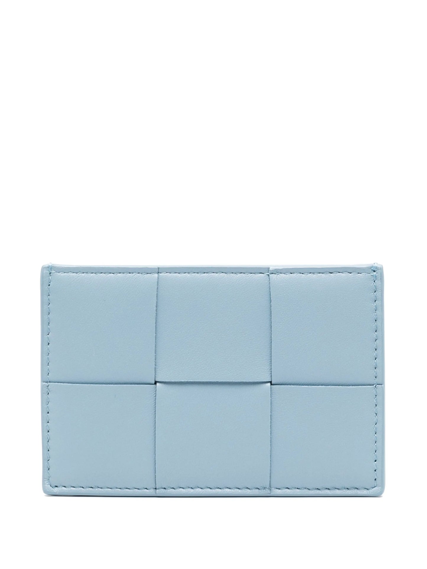 Cassette Intreccio cardholder