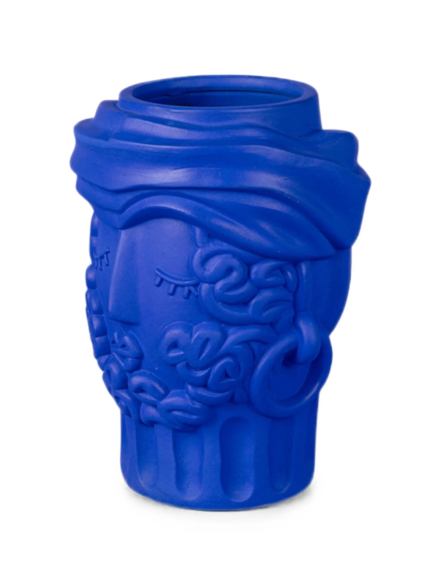 Men Terracotta vase