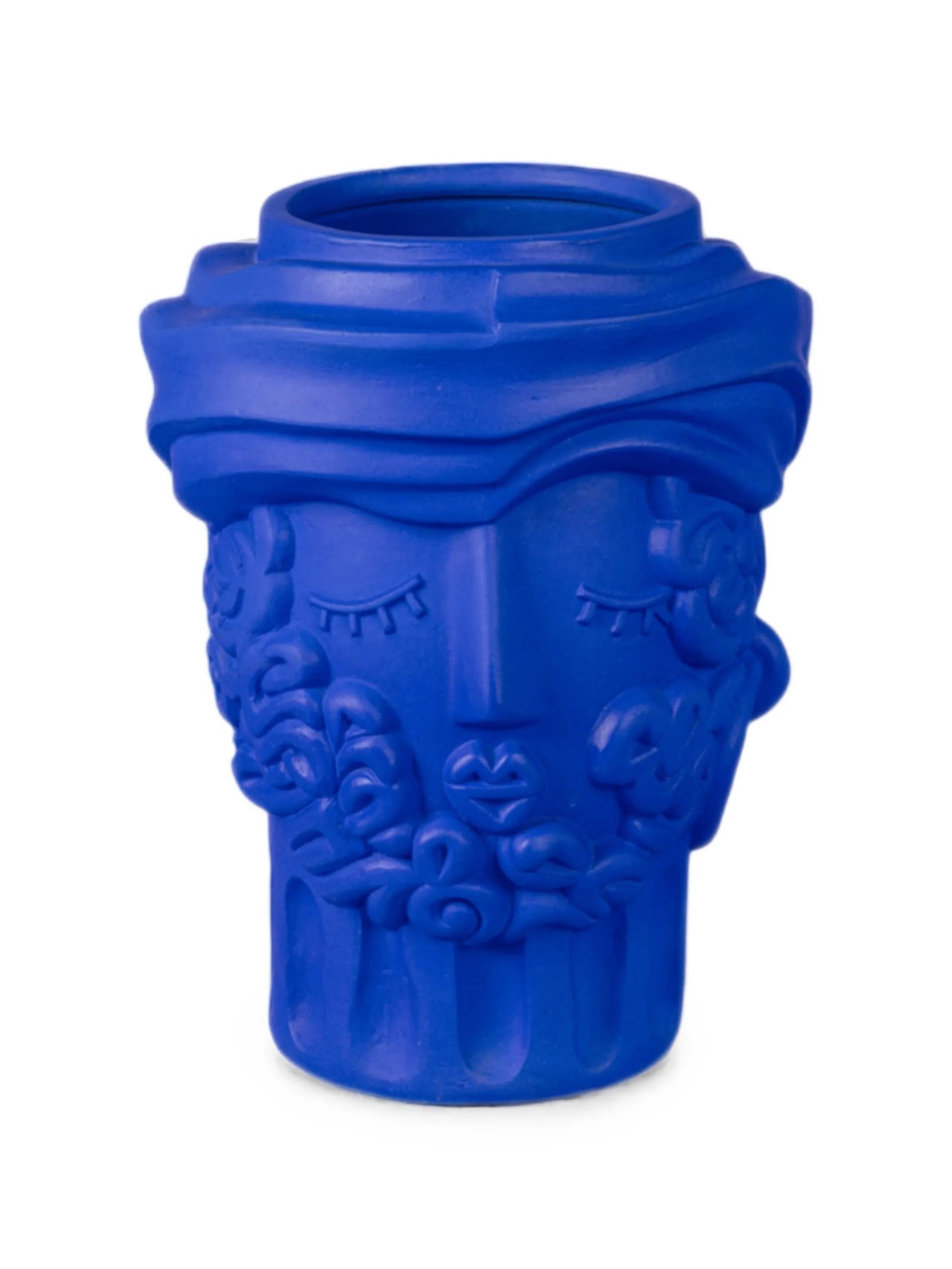 Men Terracotta vase