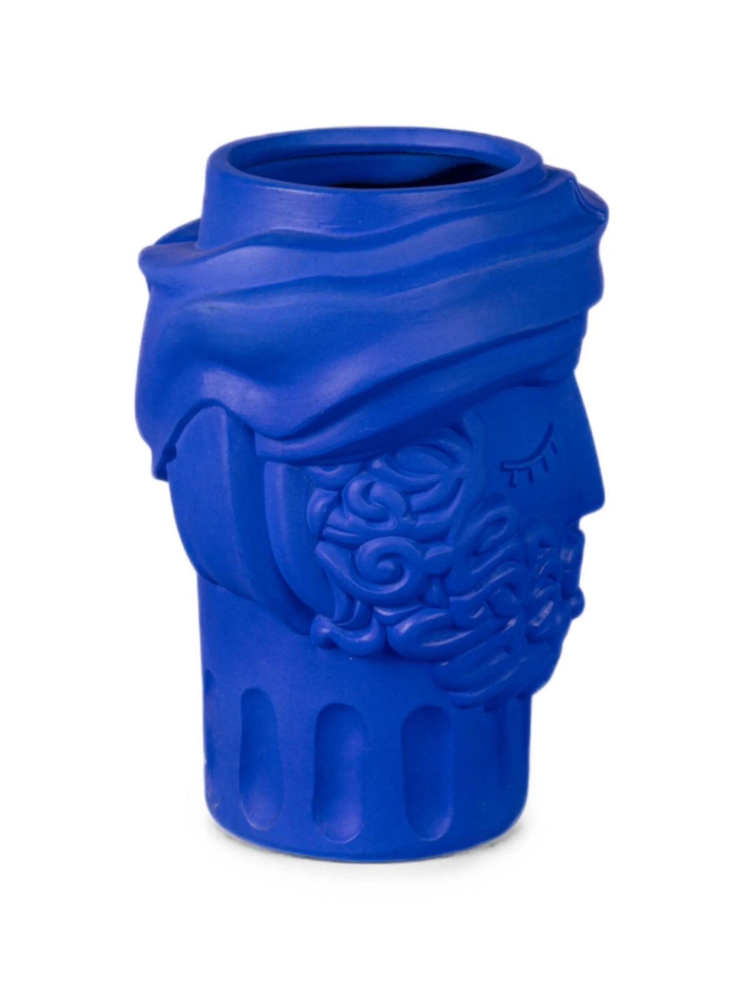 Men Terracotta vase