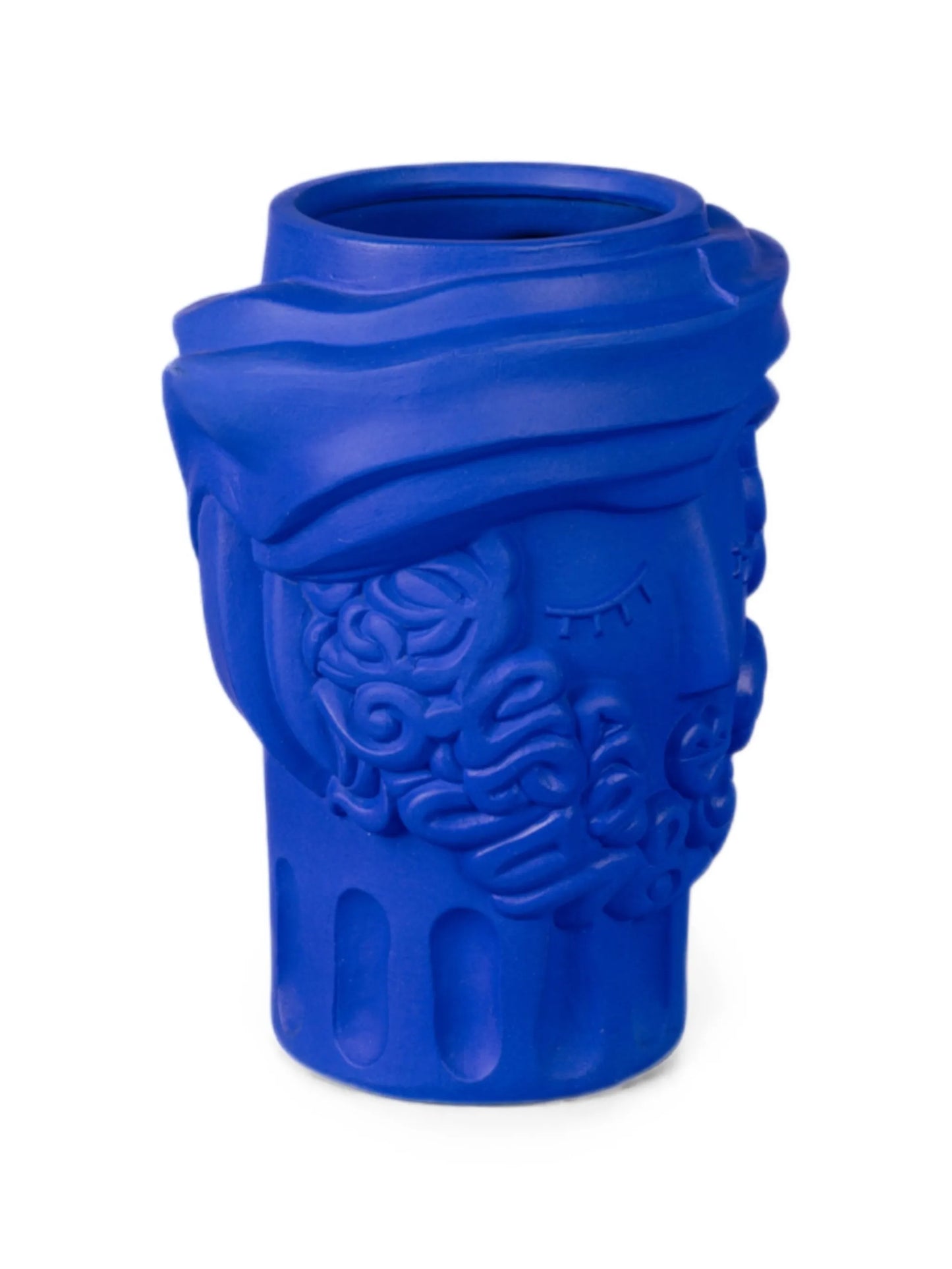 Men Terracotta vase
