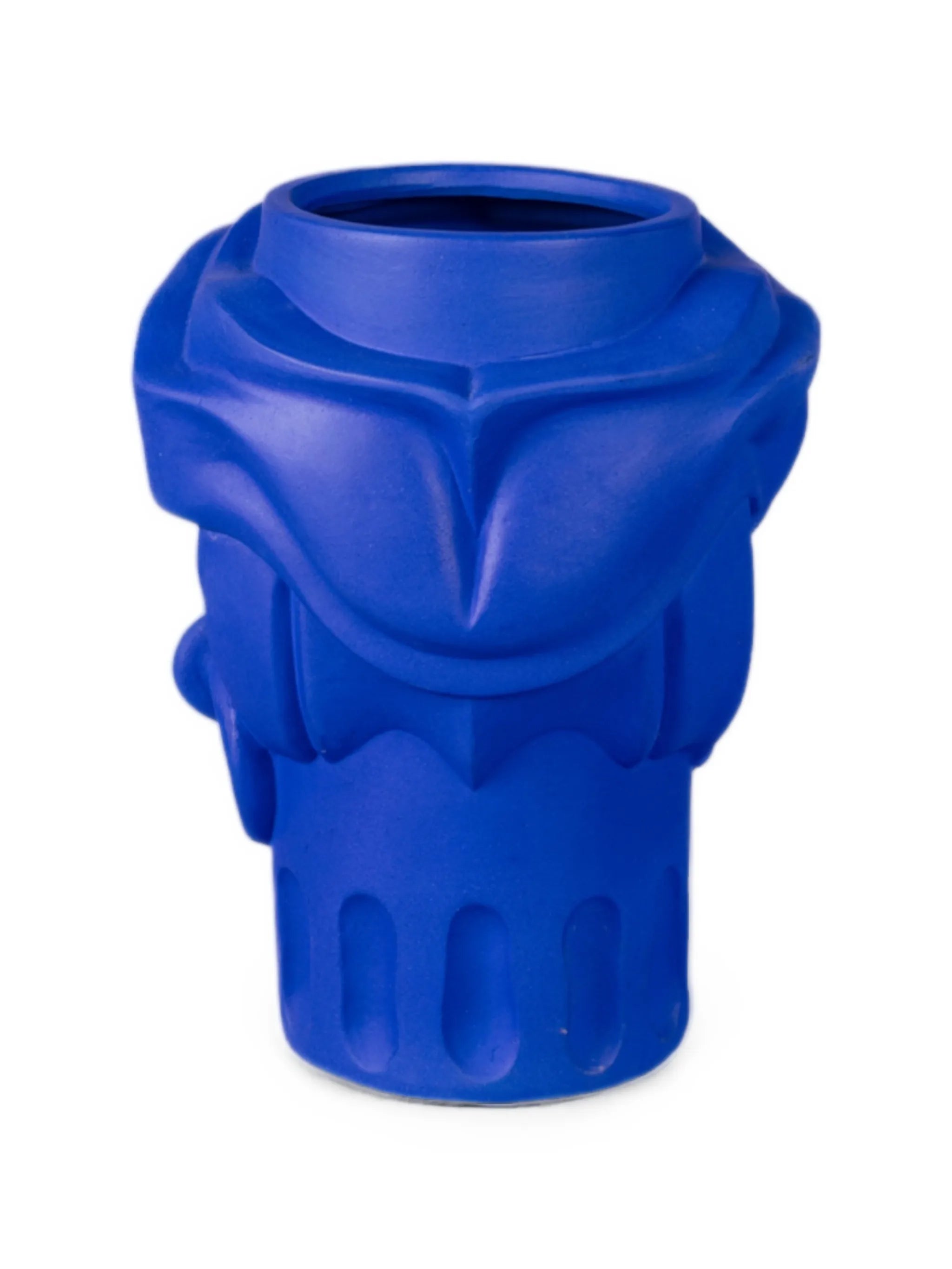 Men Terracotta vase