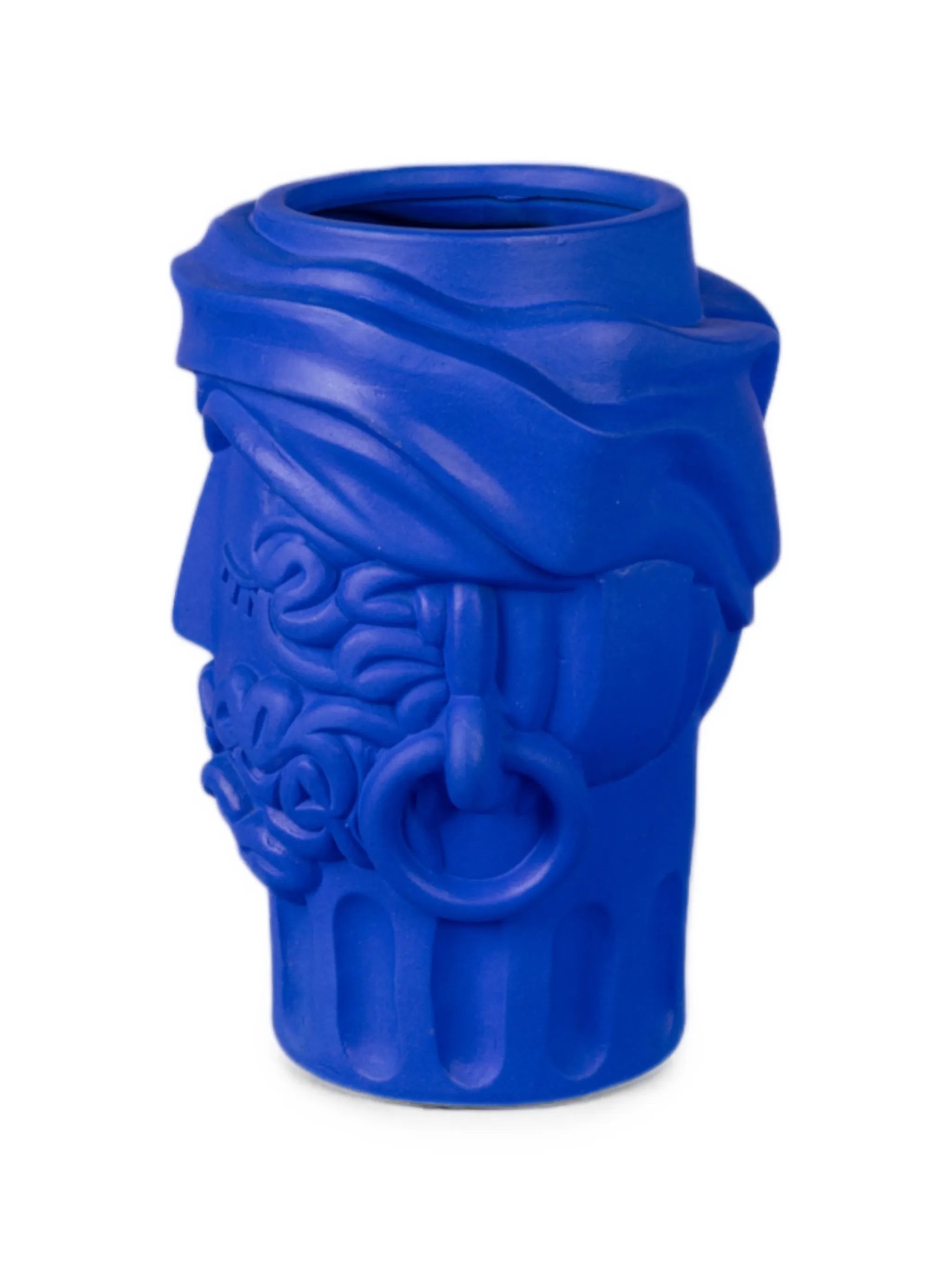 Men Terracotta vase