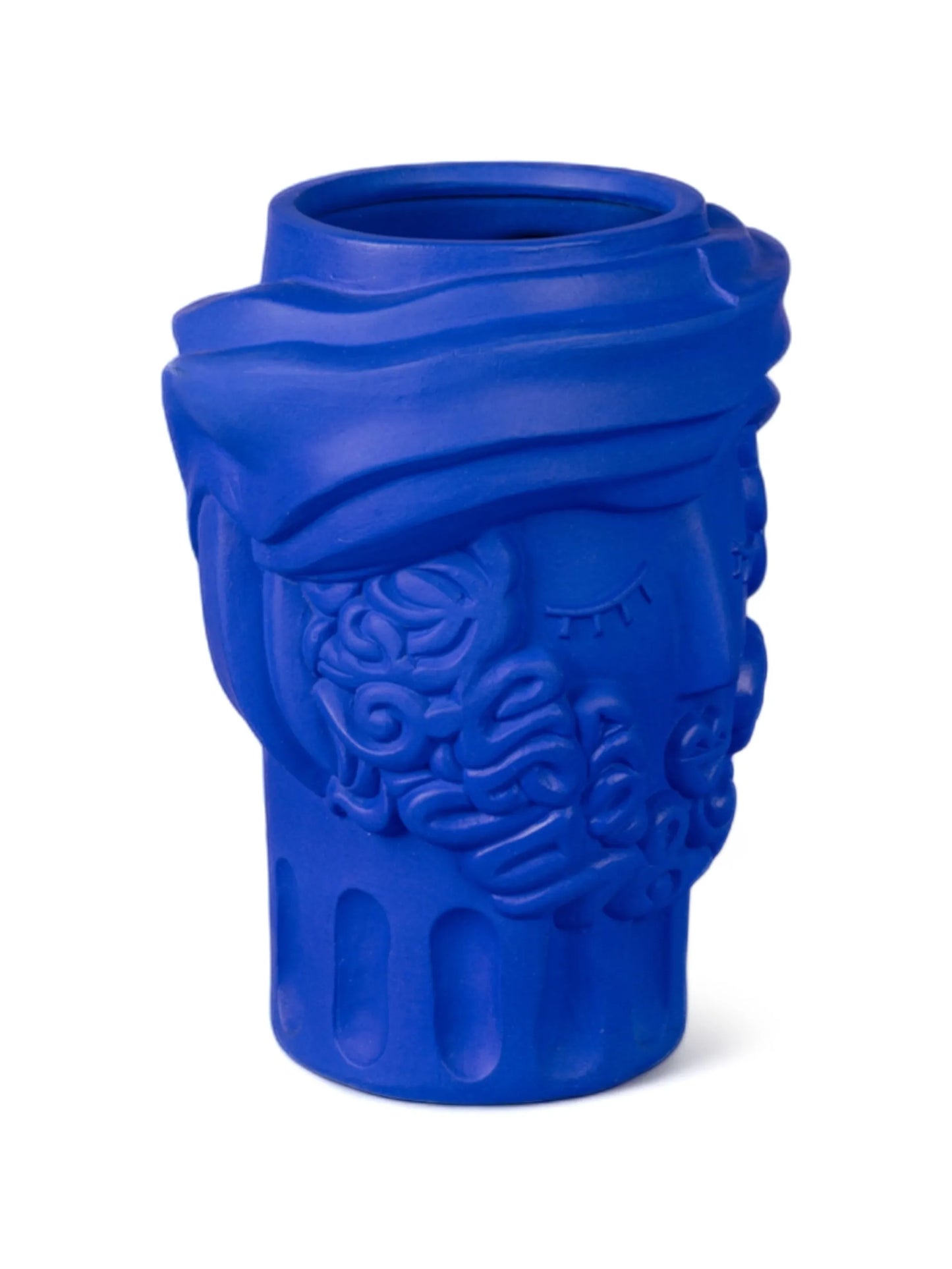 Men Terracotta vase