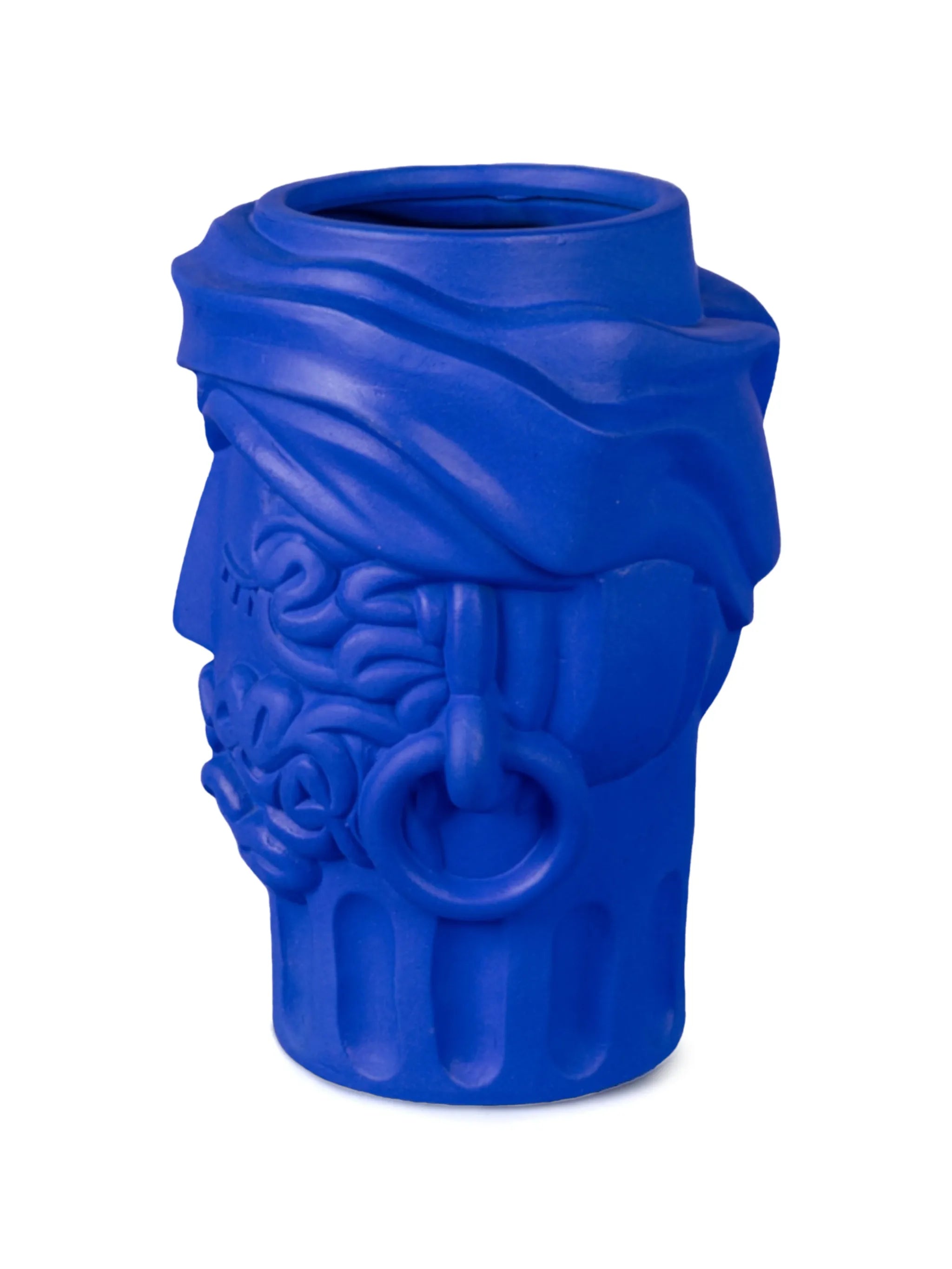 Men Terracotta vase