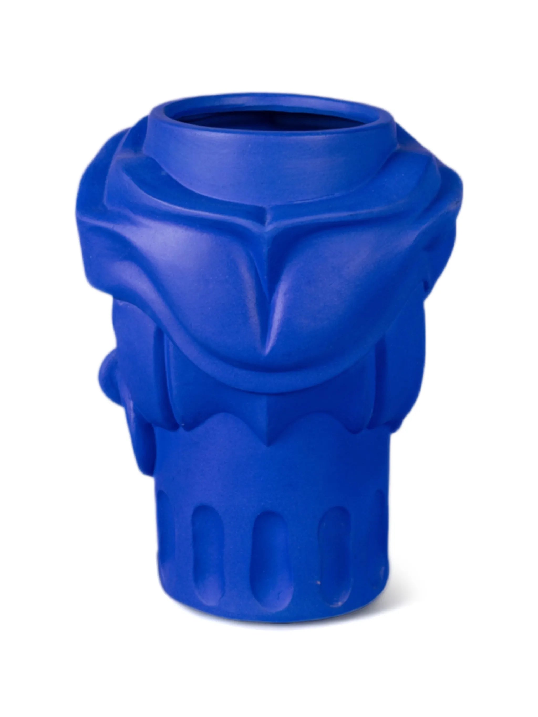 Men Terracotta vase
