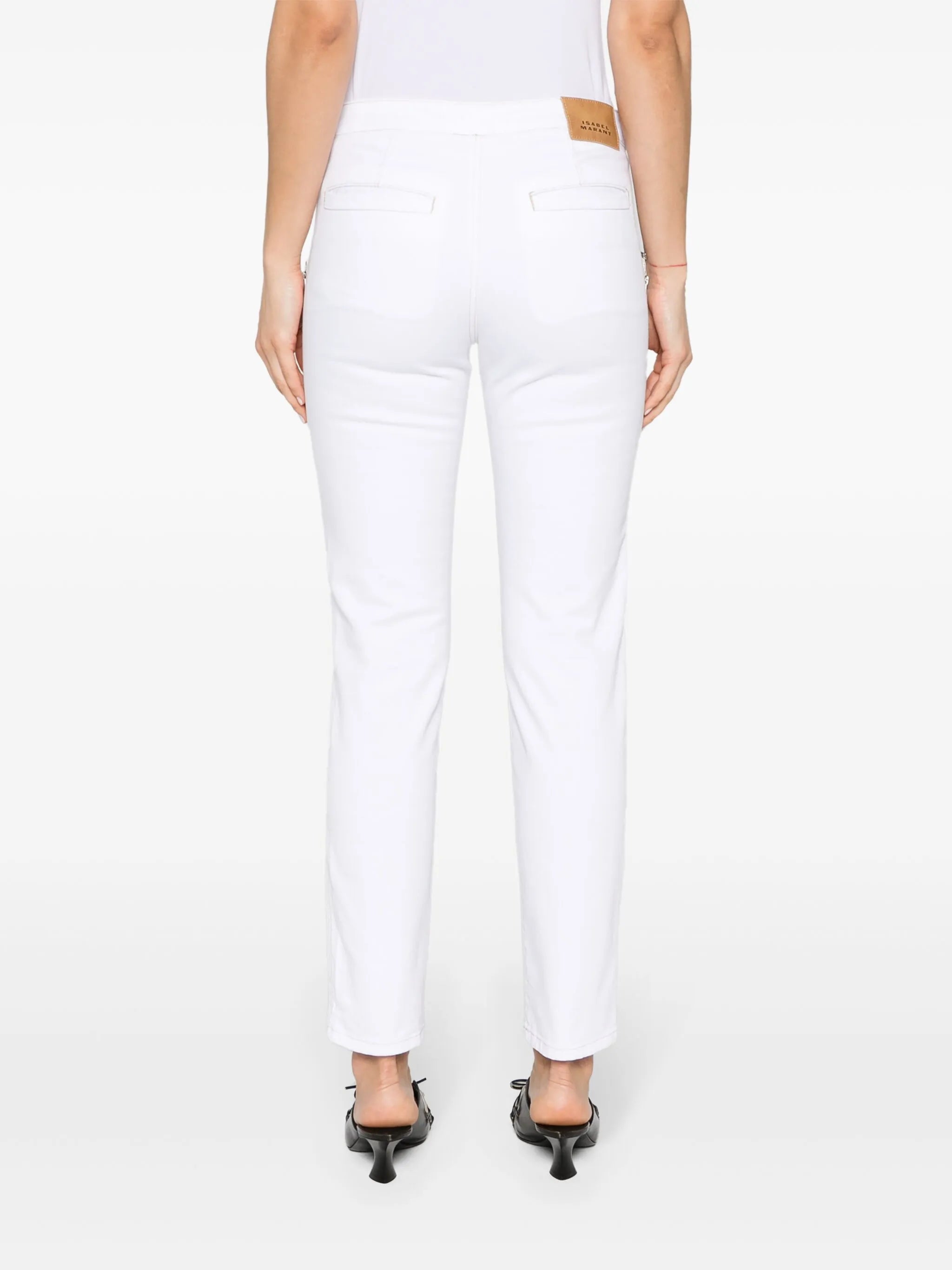 Prezi skinny jeans