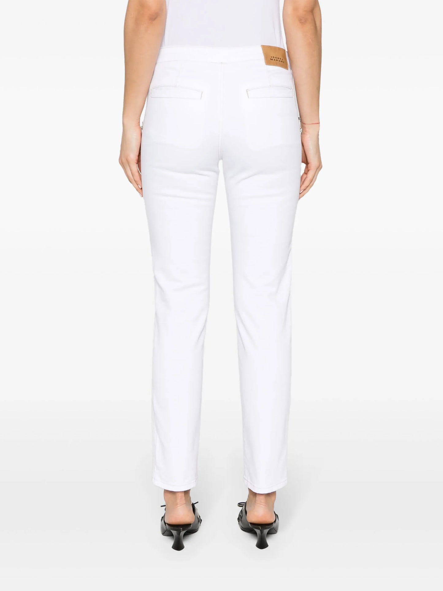 Prezi skinny jeans