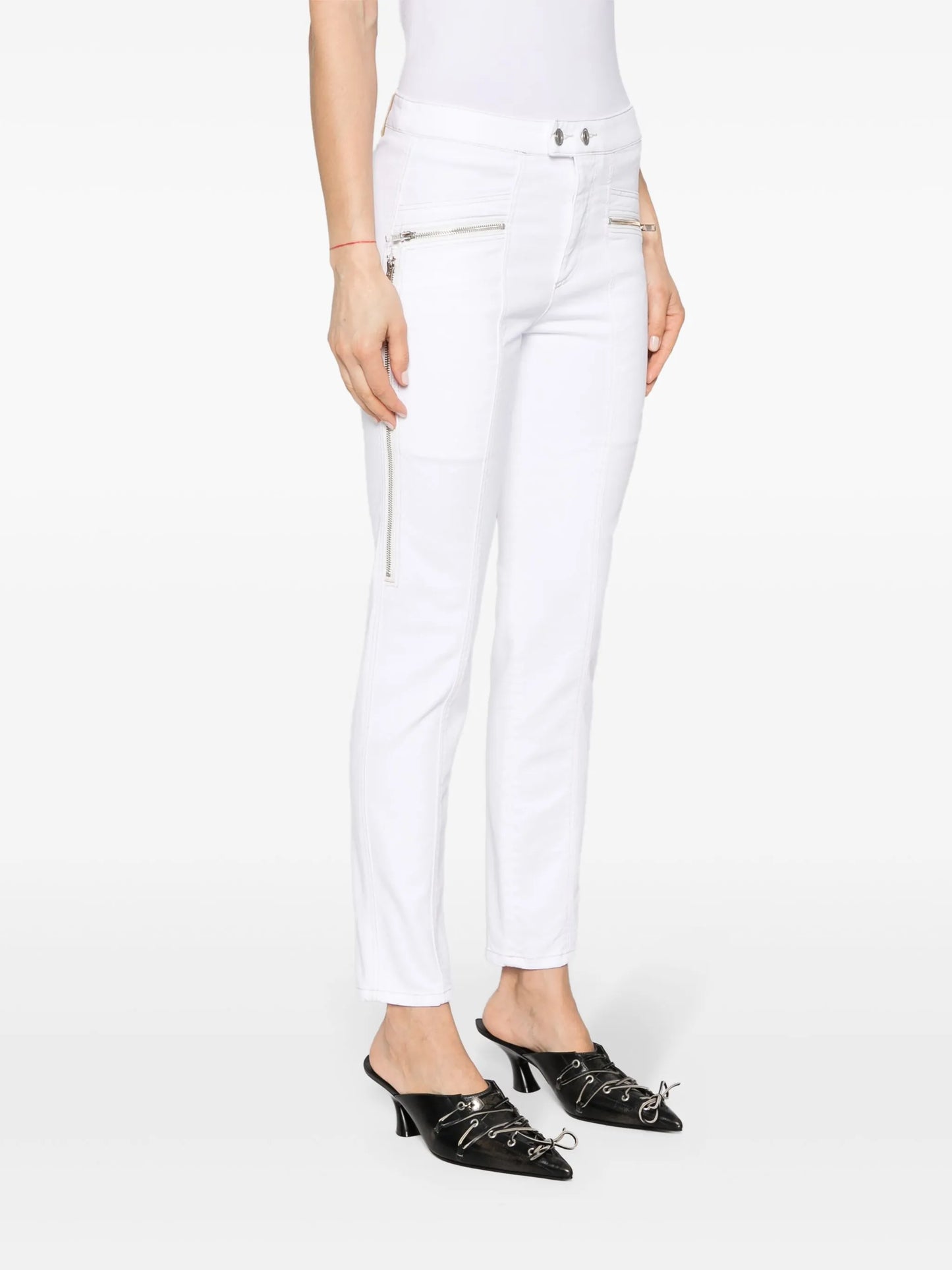 Prezi skinny jeans
