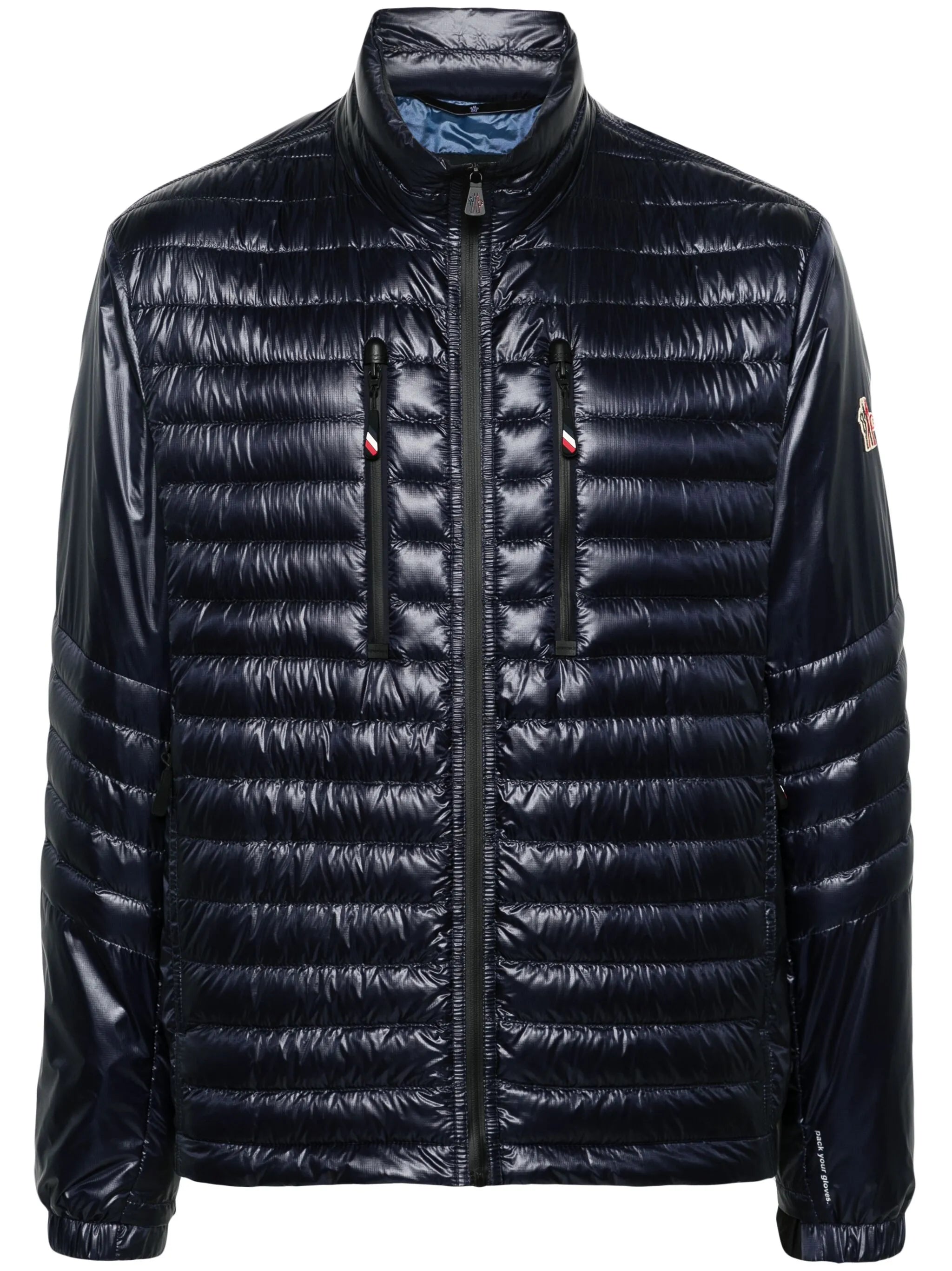 Althays quilted jacket