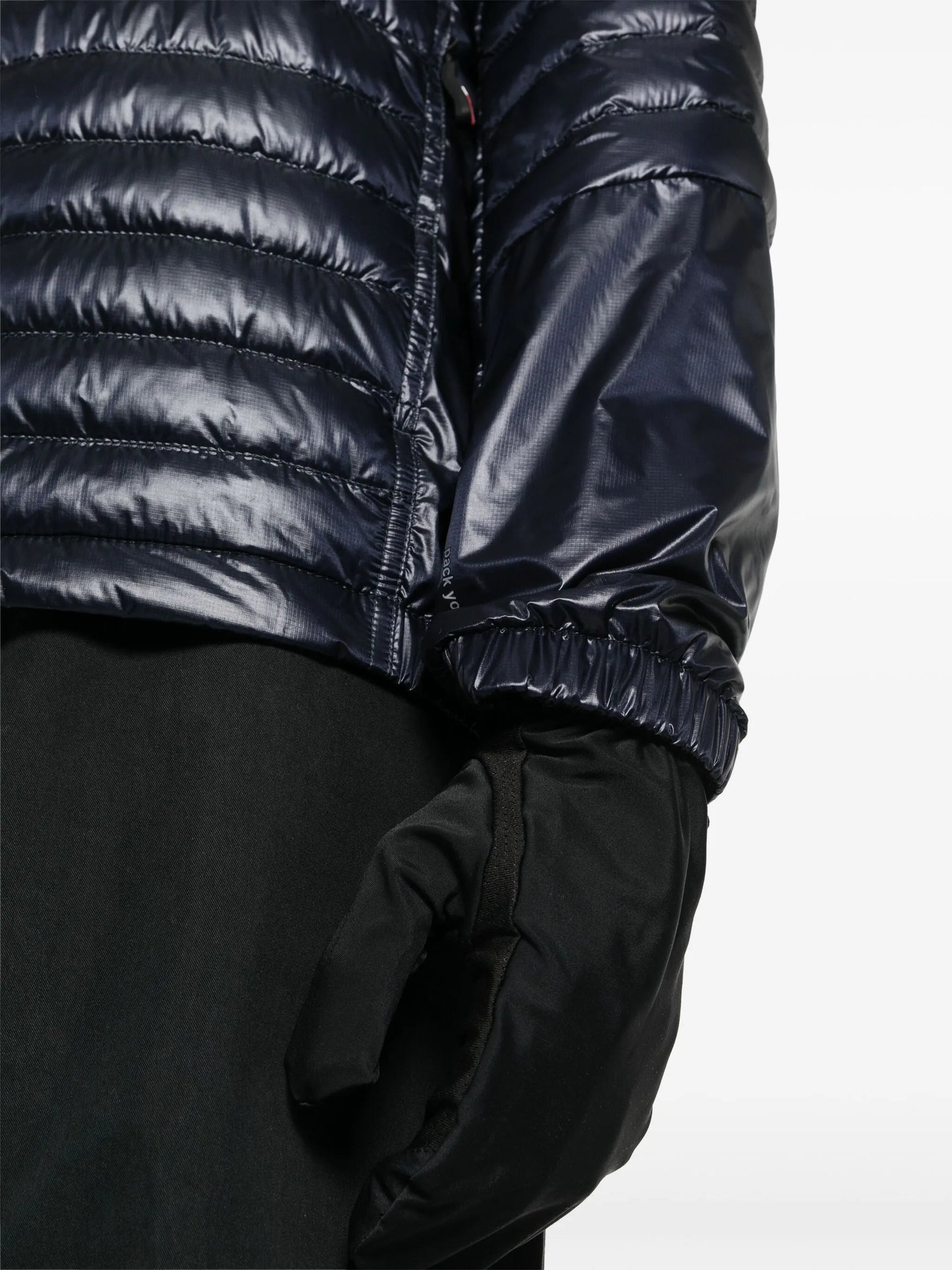 Althays quilted jacket