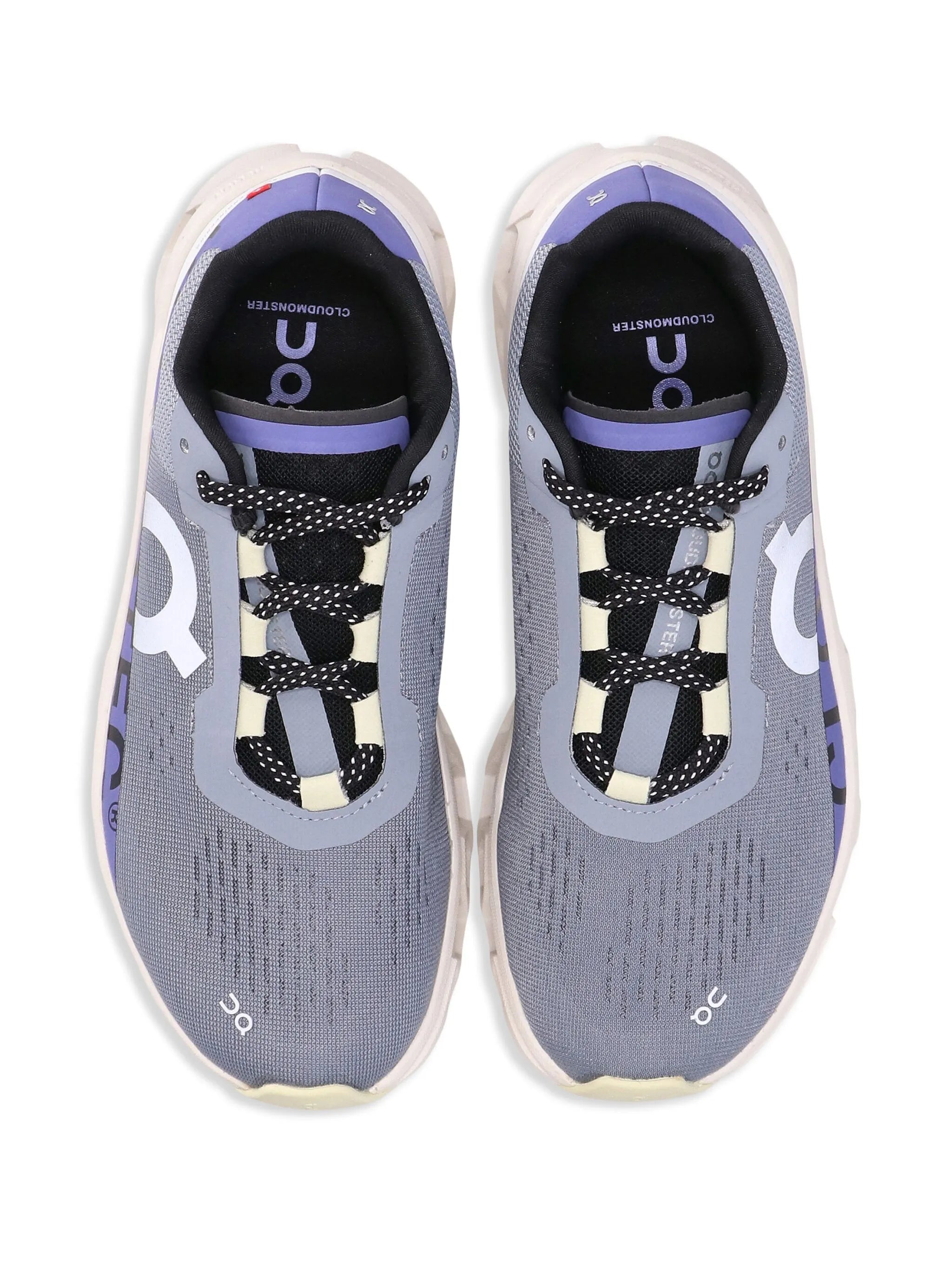 Cloudmonster low-top sneakers