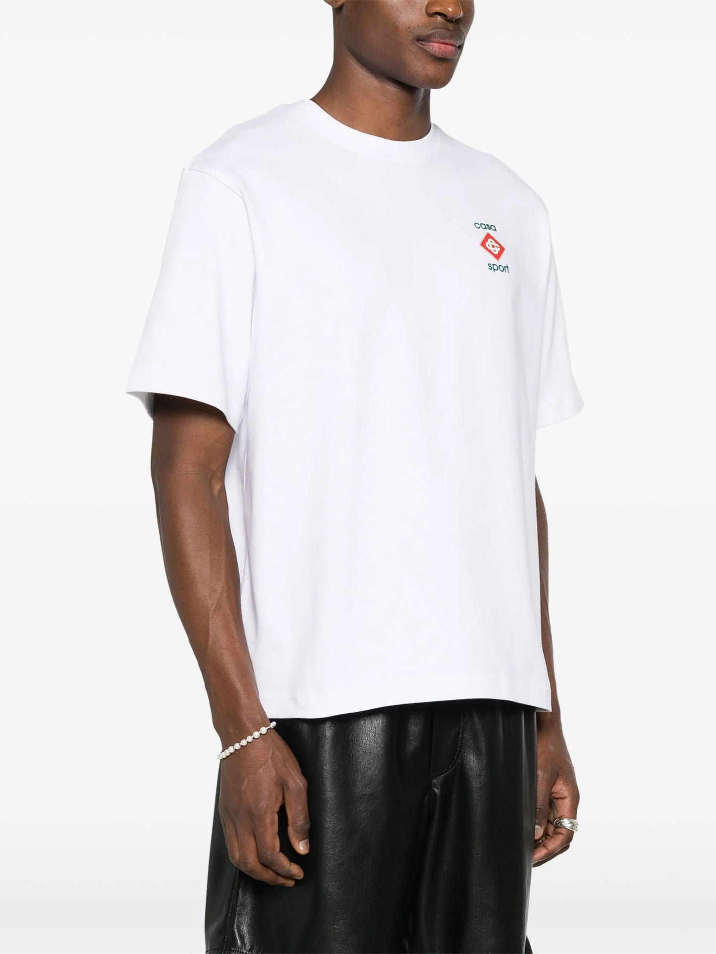 Casa Sport 3D T-shirt