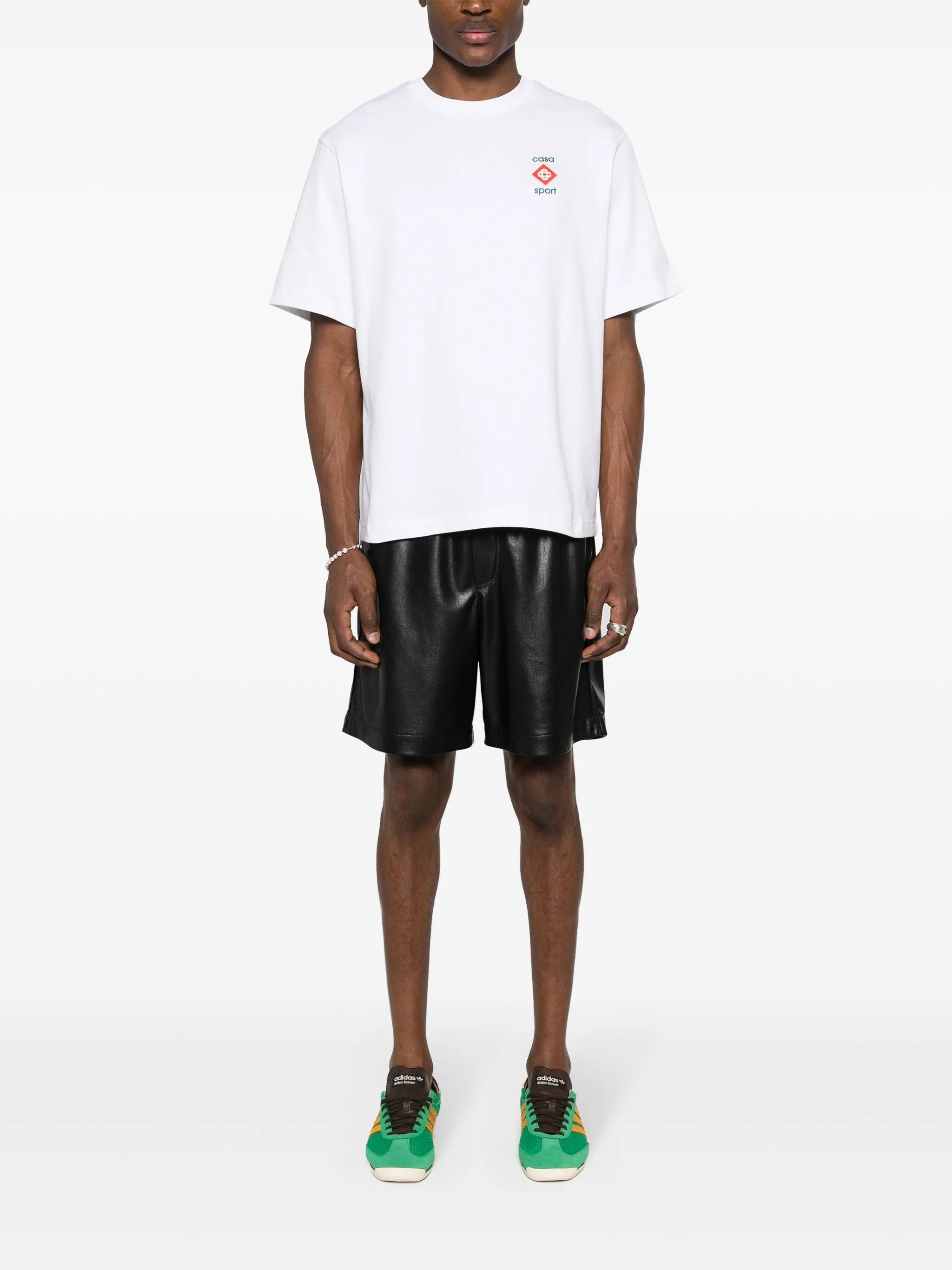 Casa Sport 3D T-shirt