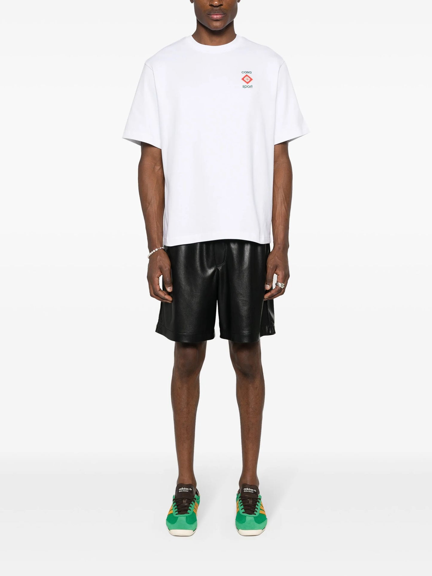 Casa Sport 3D T-shirt