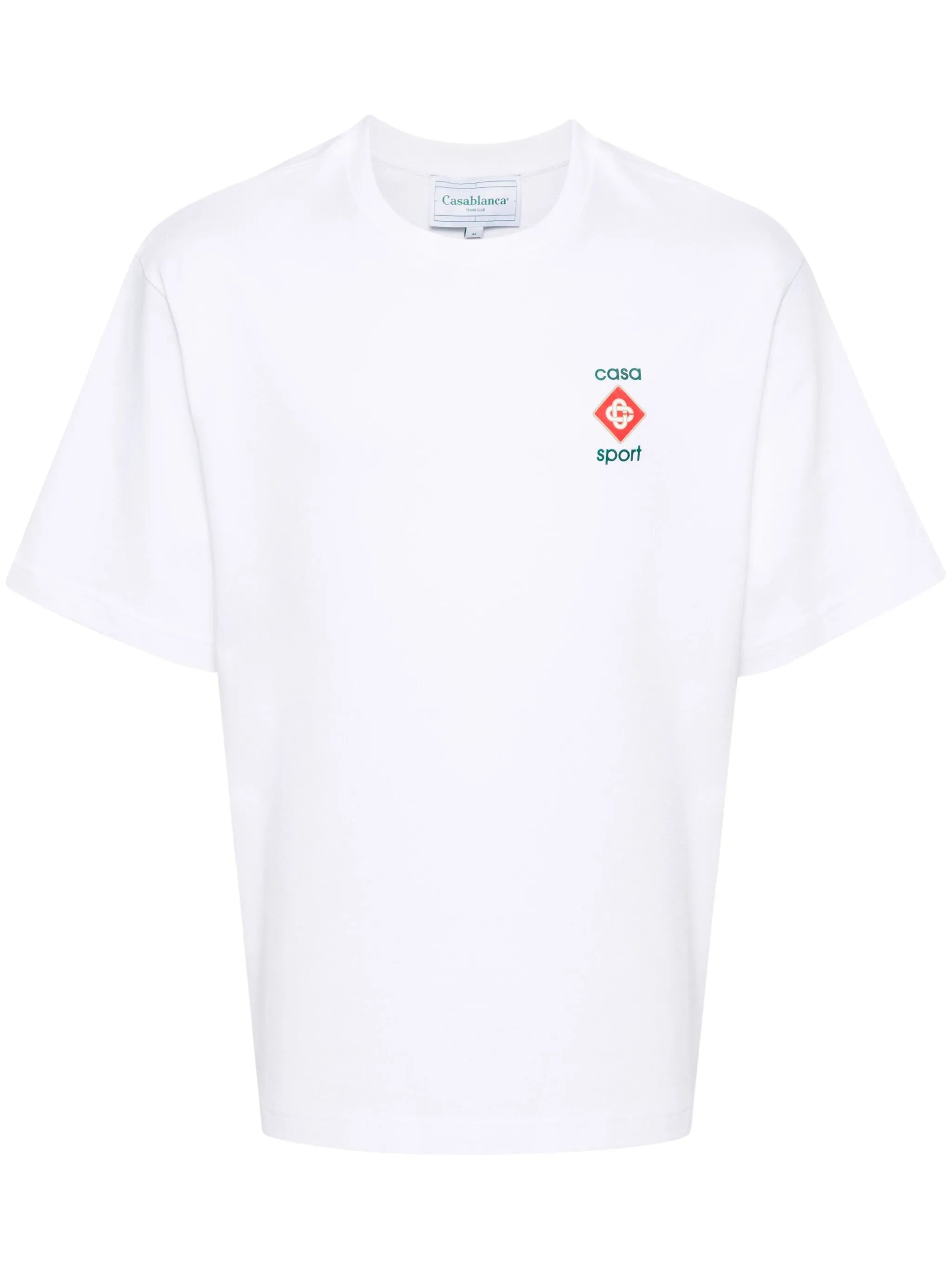 Casa Sport 3D T-shirt