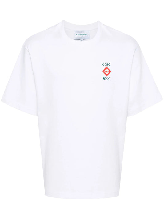 Casa Sport 3D T-shirt