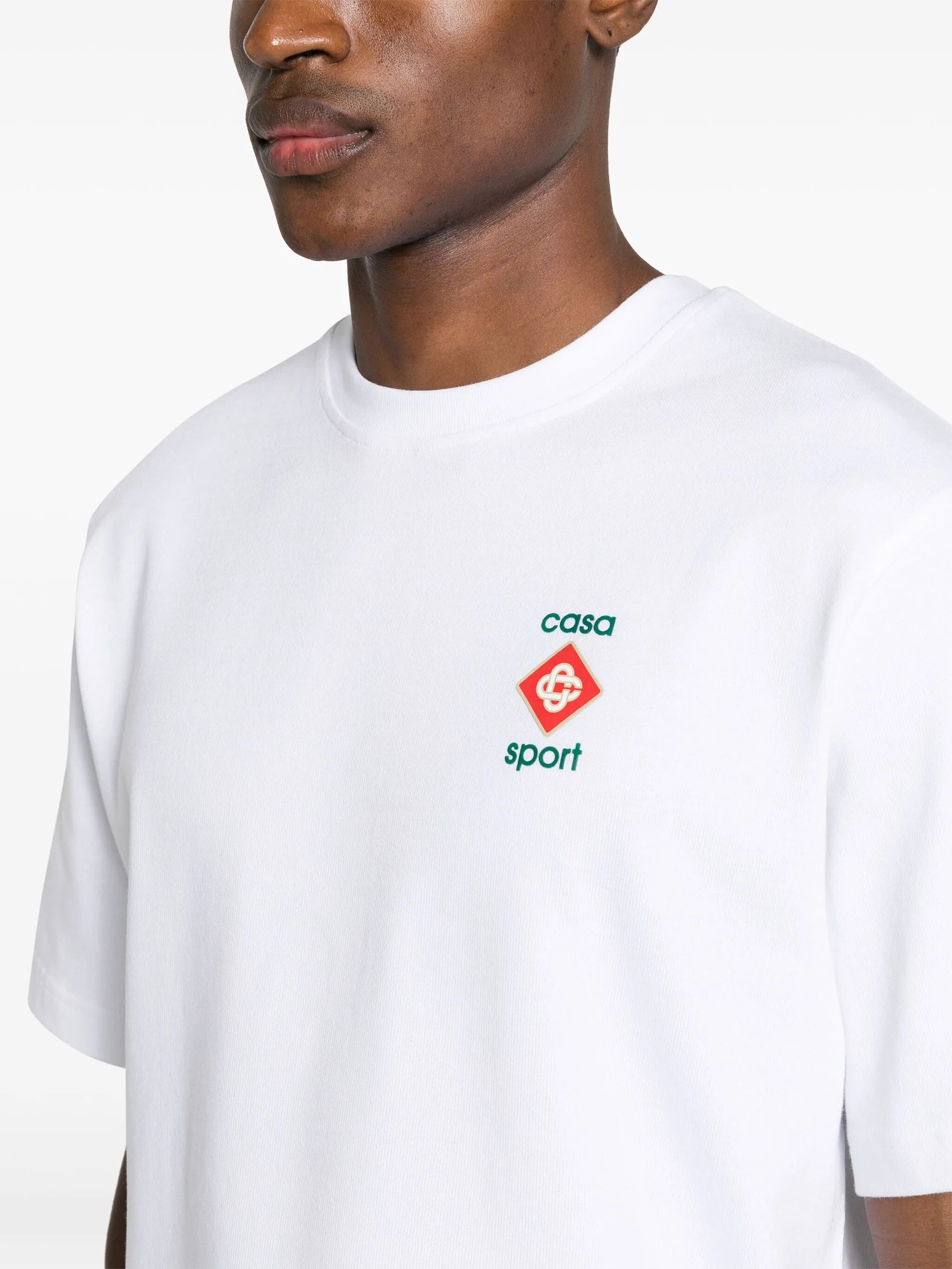 Casa Sport 3D T-shirt