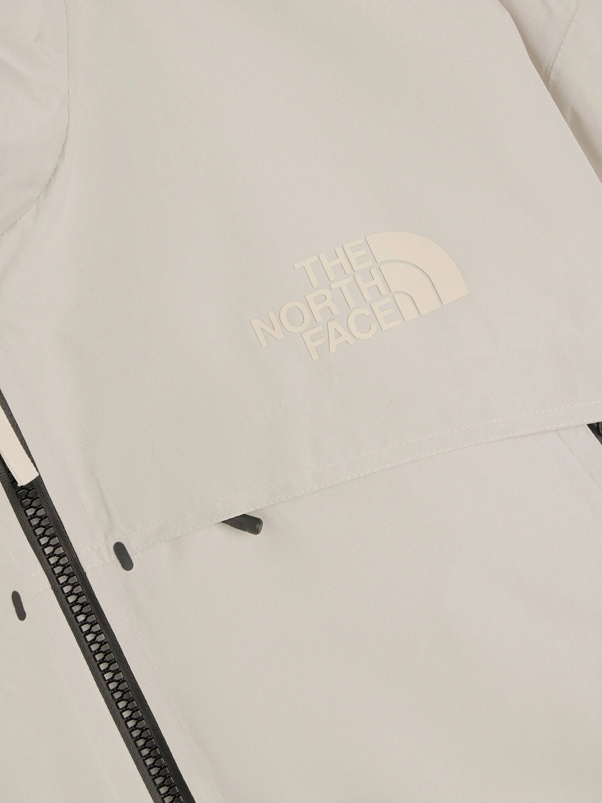 RMST shell bomber jacket