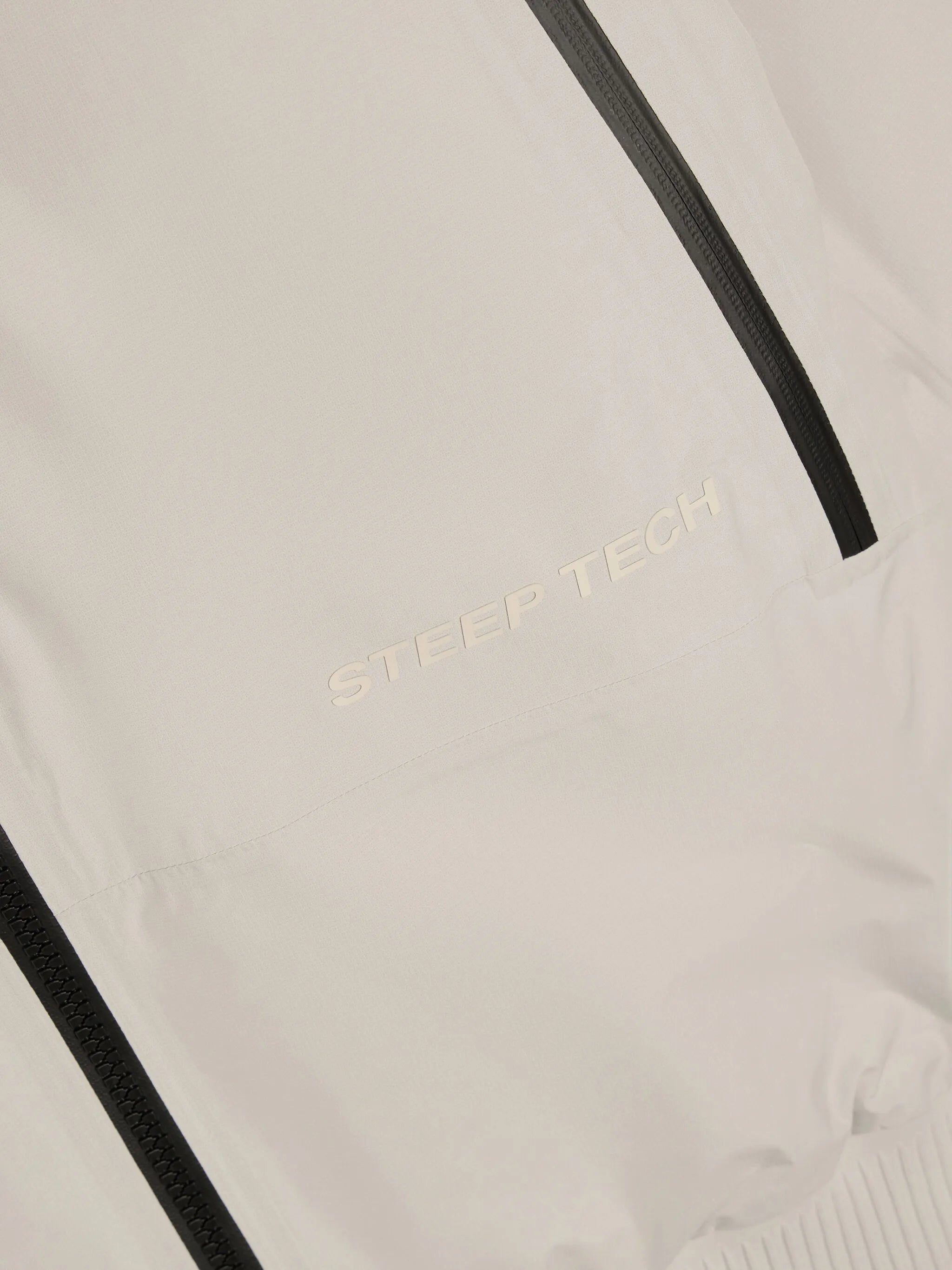 RMST shell bomber jacket