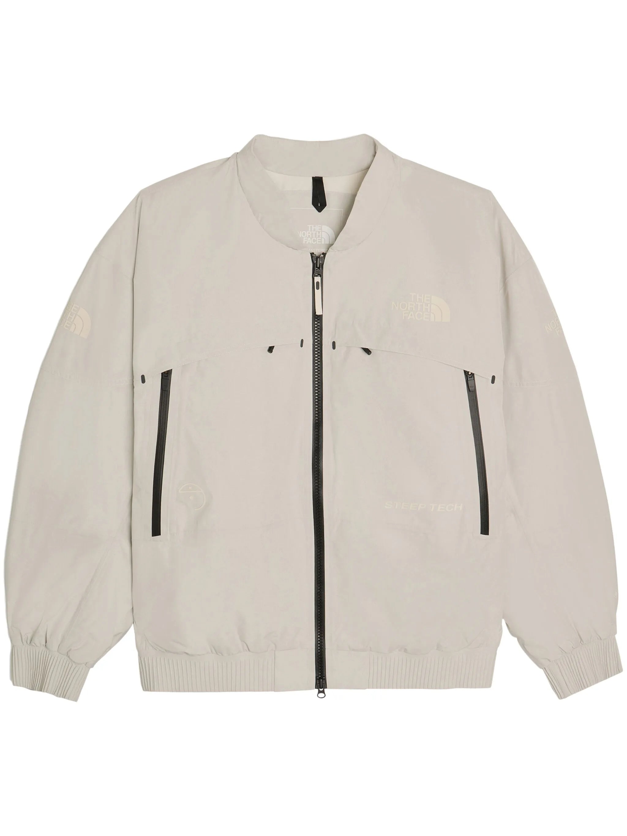 RMST shell bomber jacket