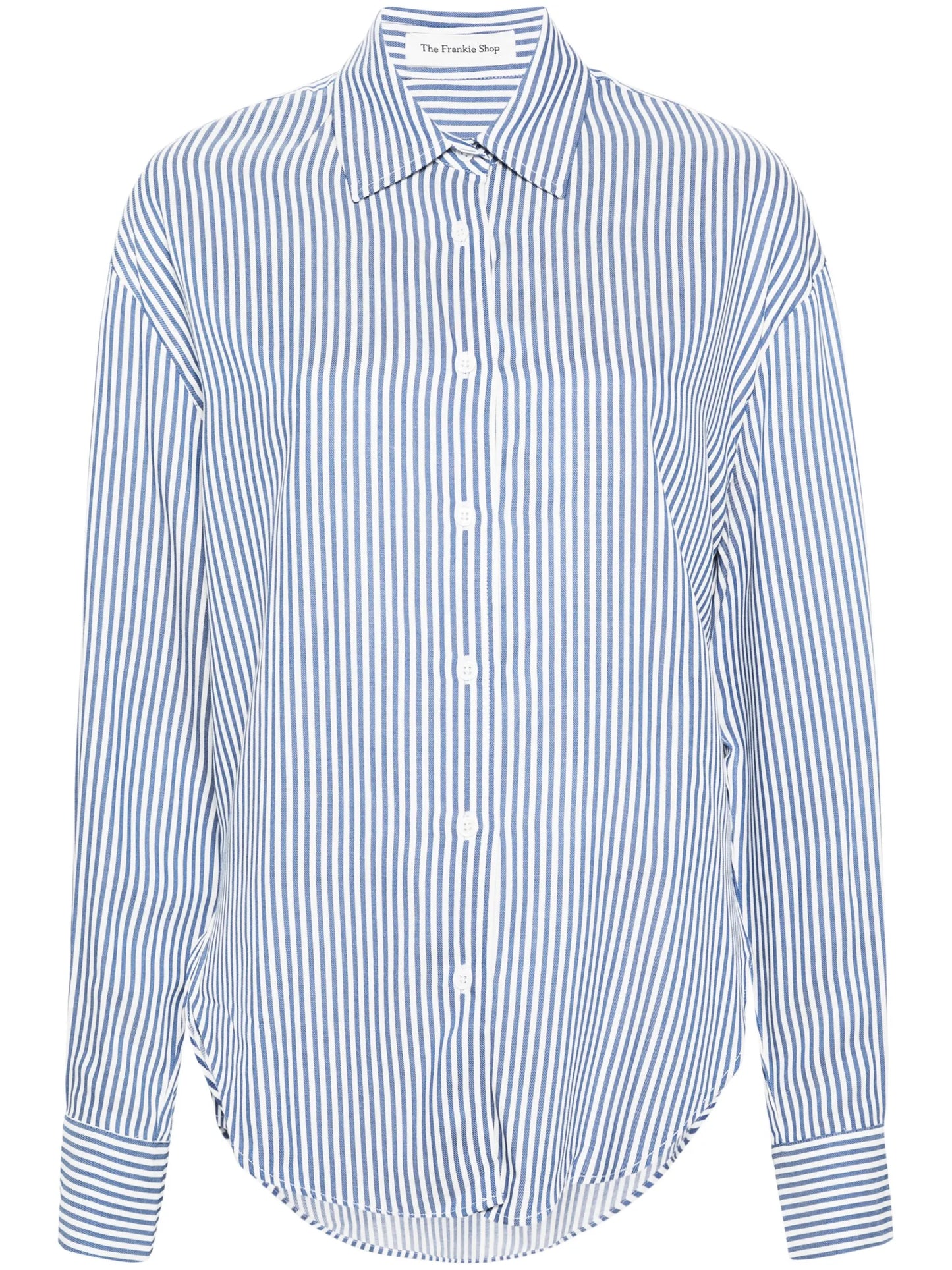 Lui striped shirt