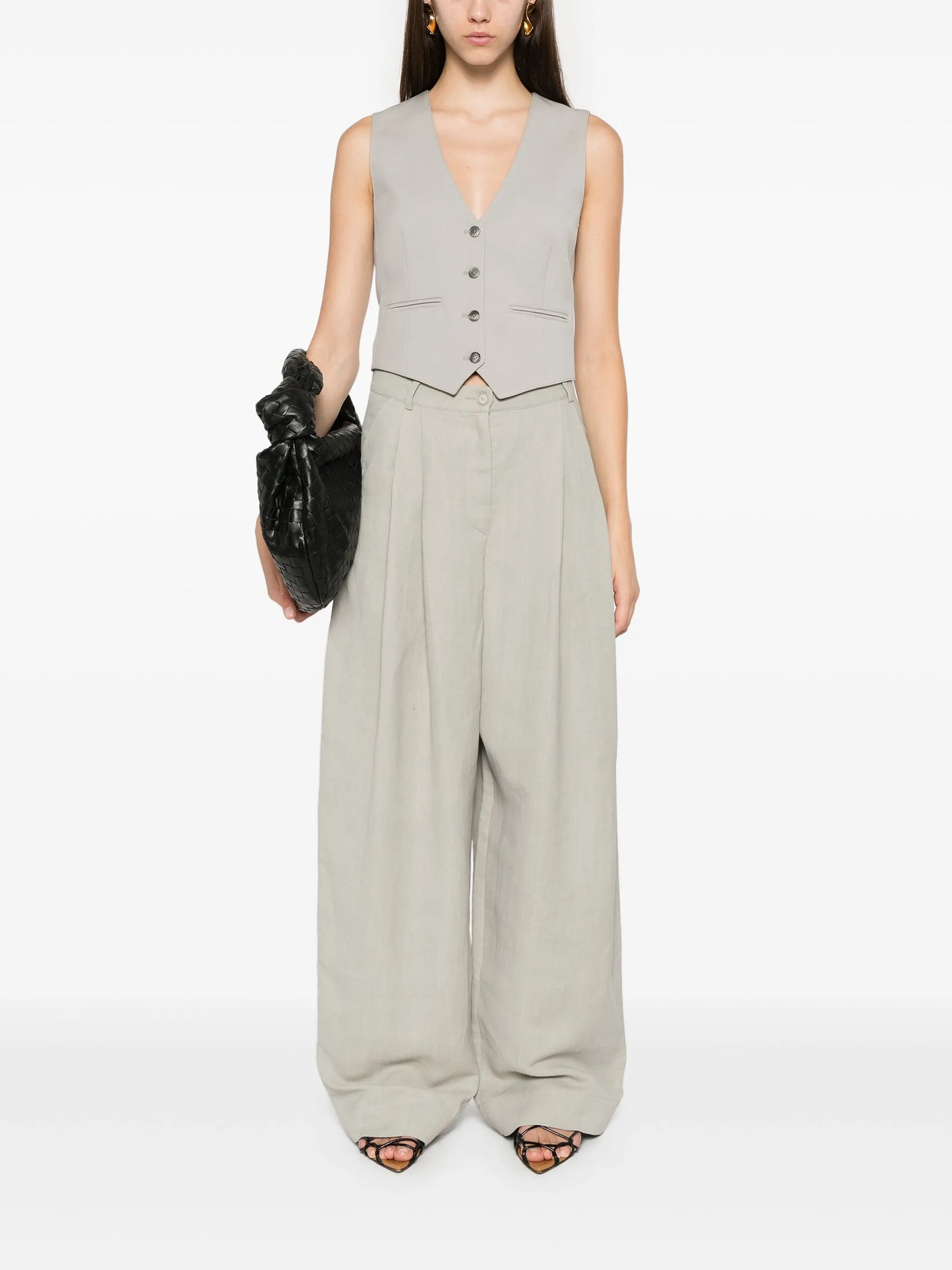 Piper trousers