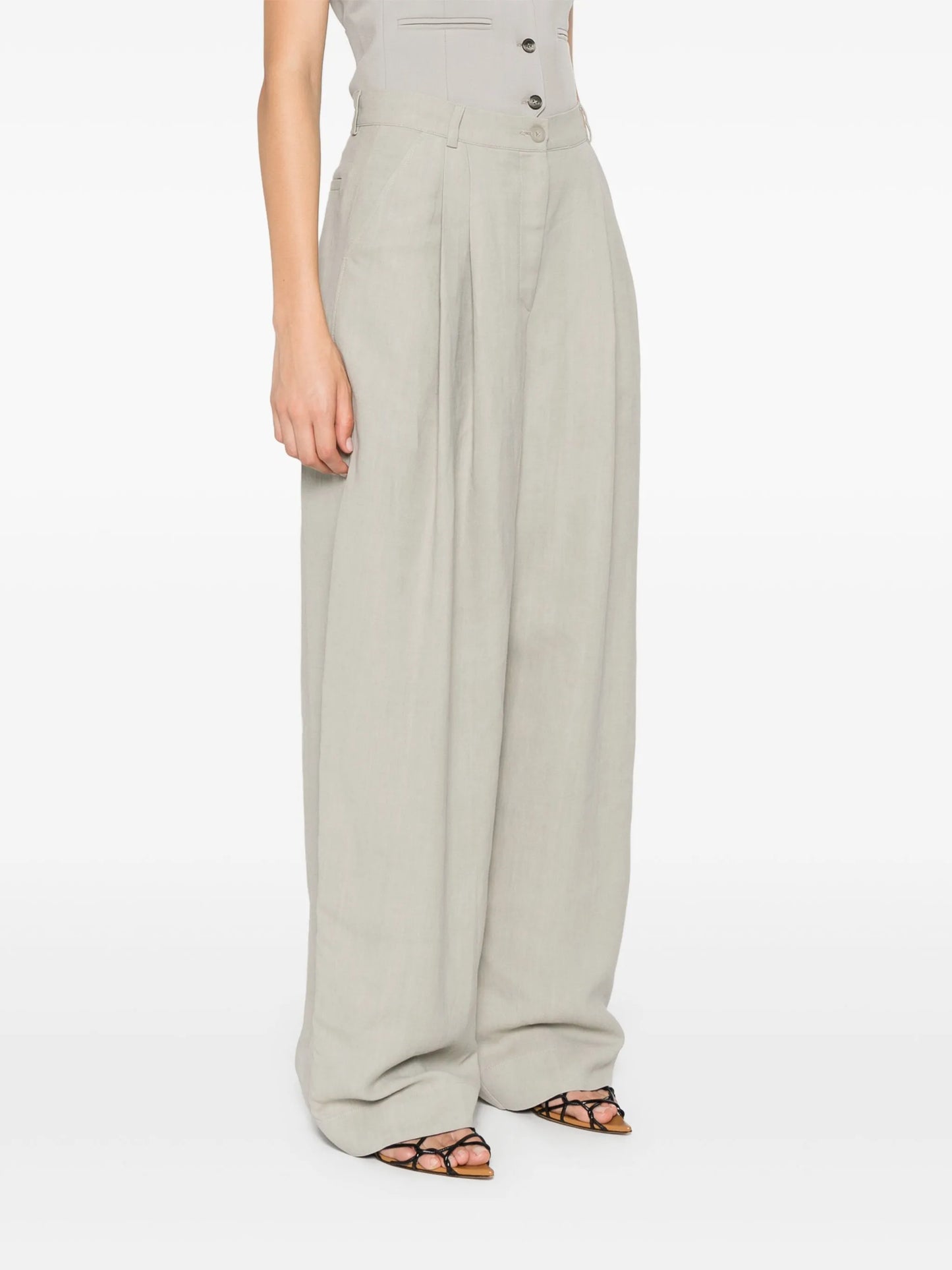 Piper trousers