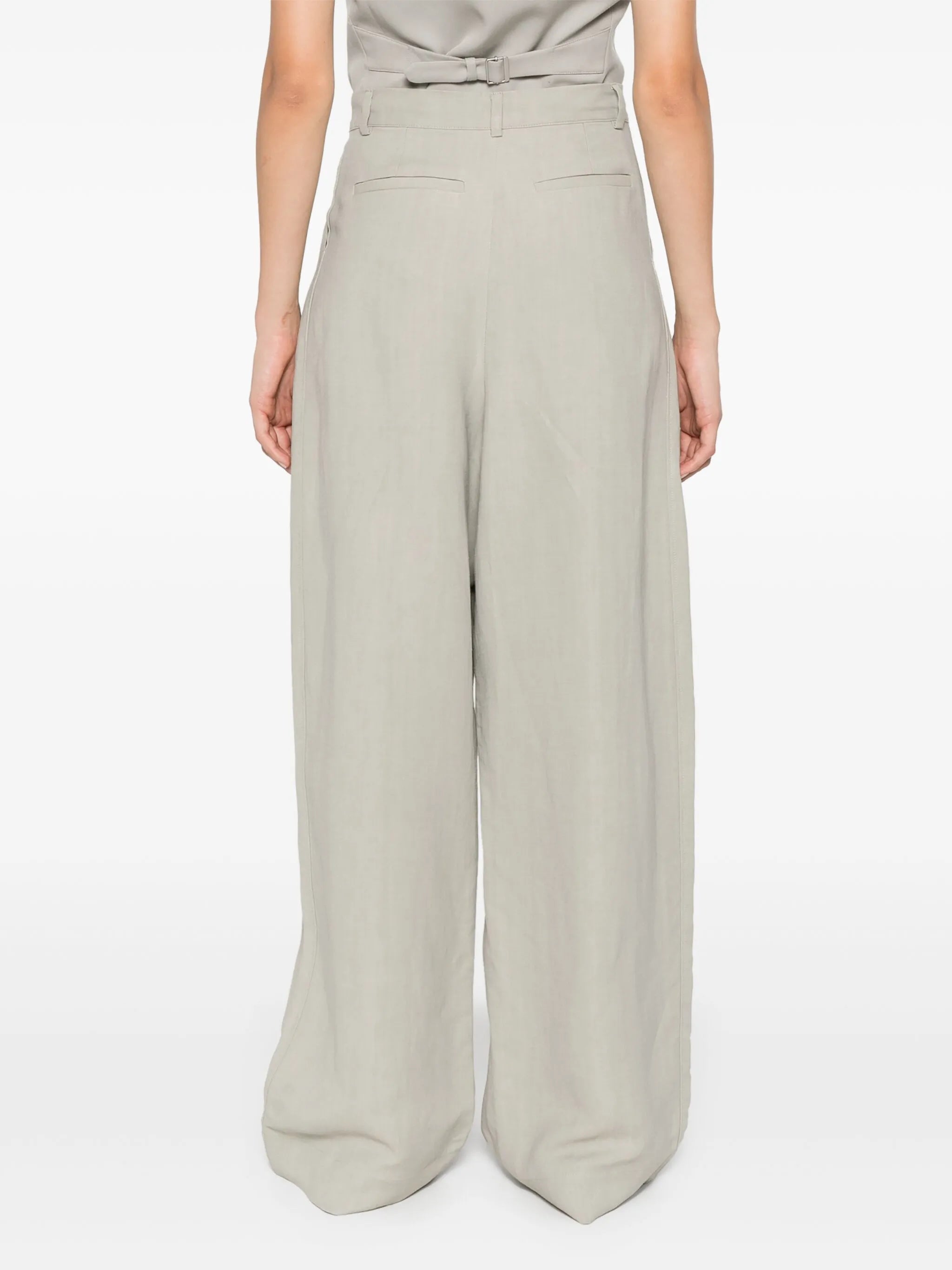 Piper trousers