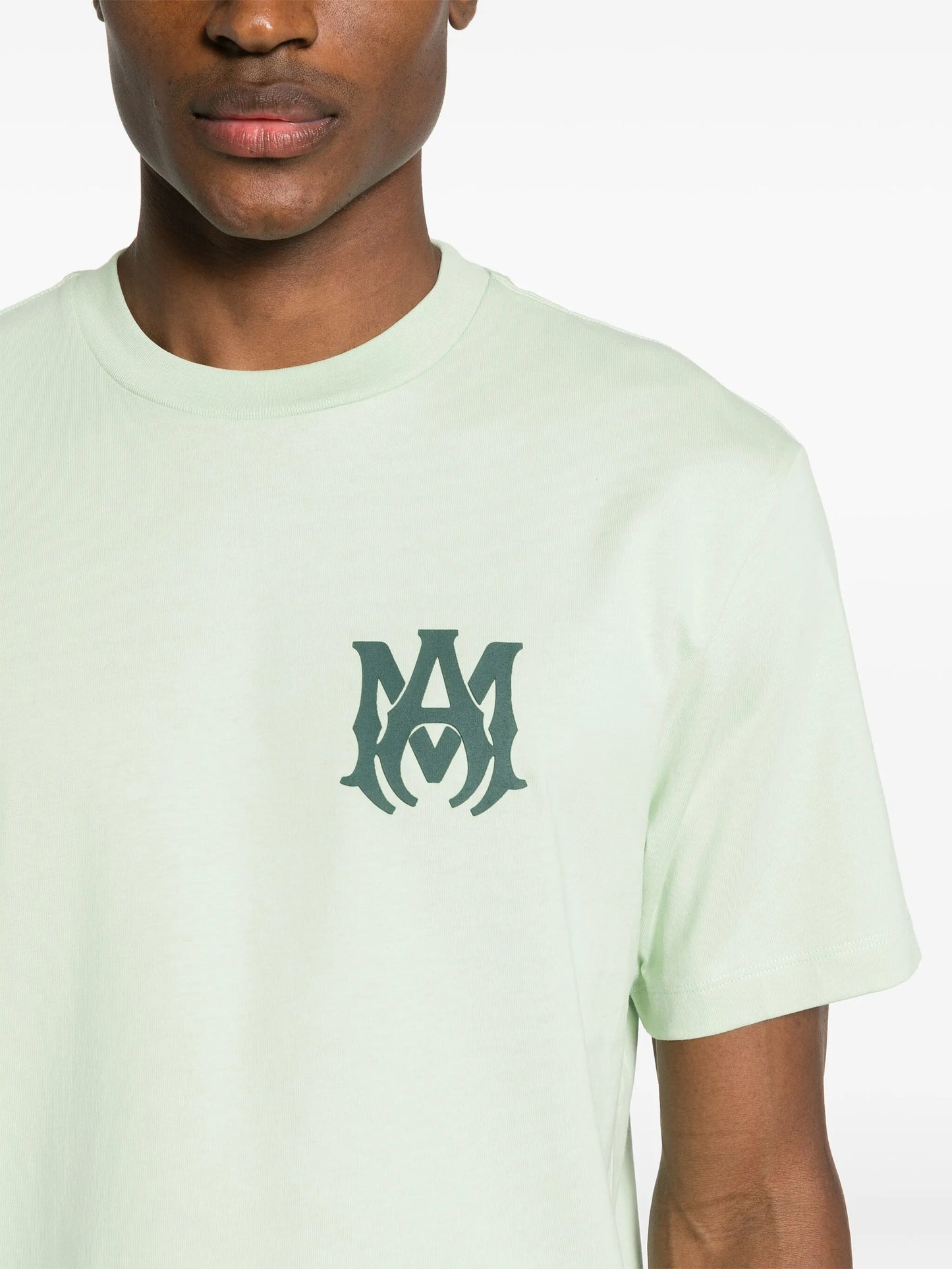 M.A. cotton T-shirt