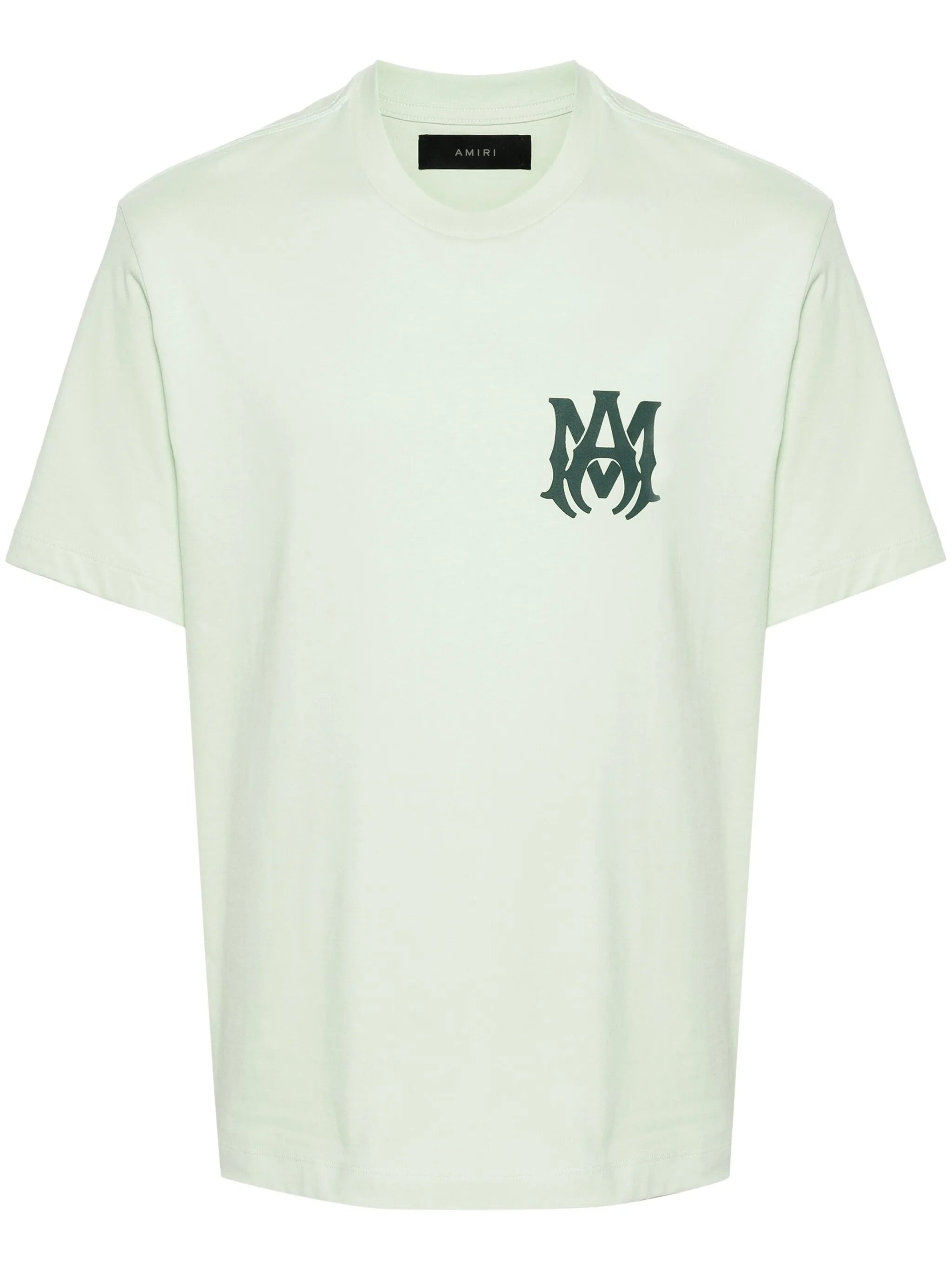 M.A. cotton T-shirt