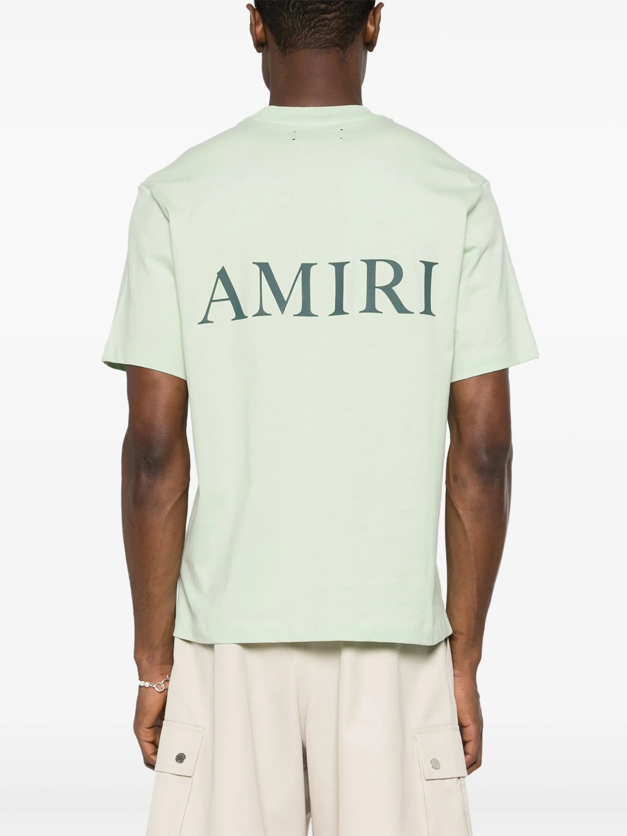 M.A. cotton T-shirt