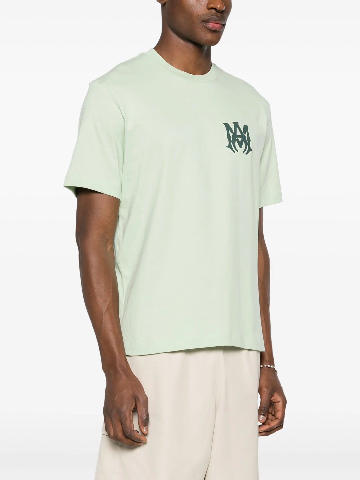 M.A. cotton T-shirt