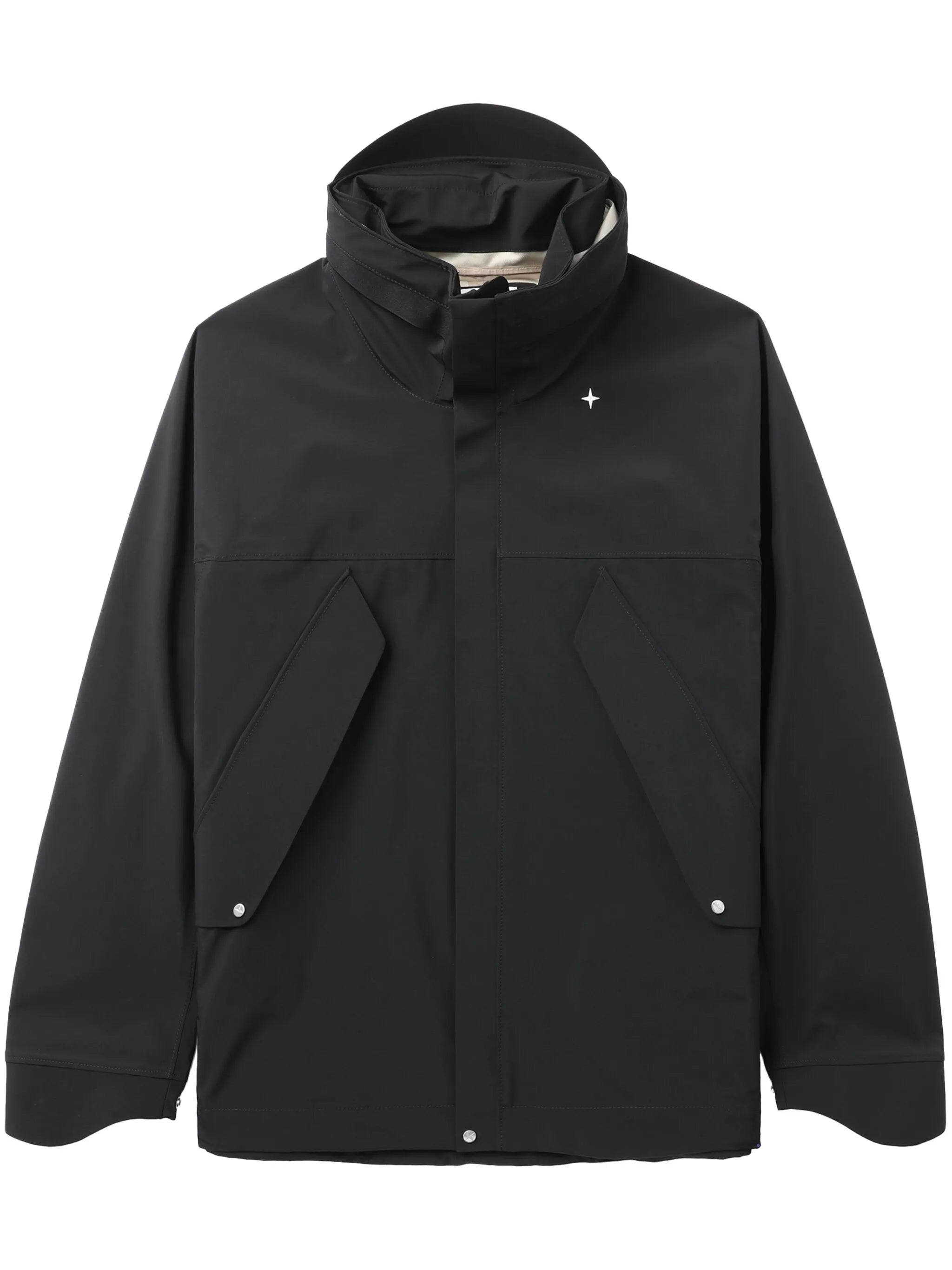 Stellina windbreaker jacket