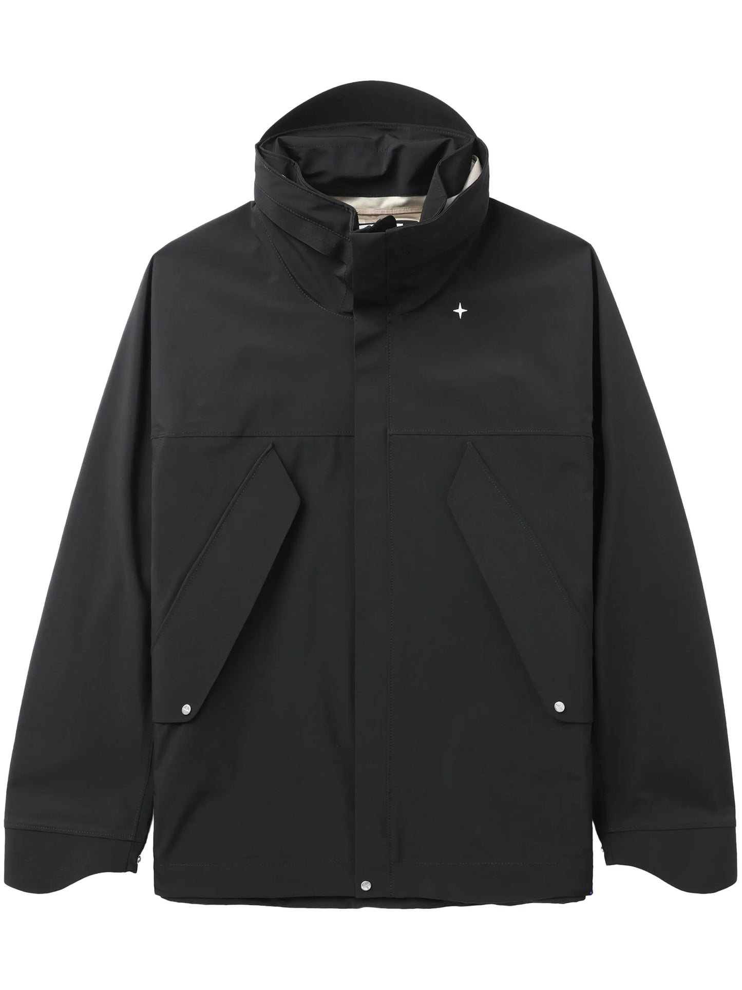 Stellina windbreaker jacket