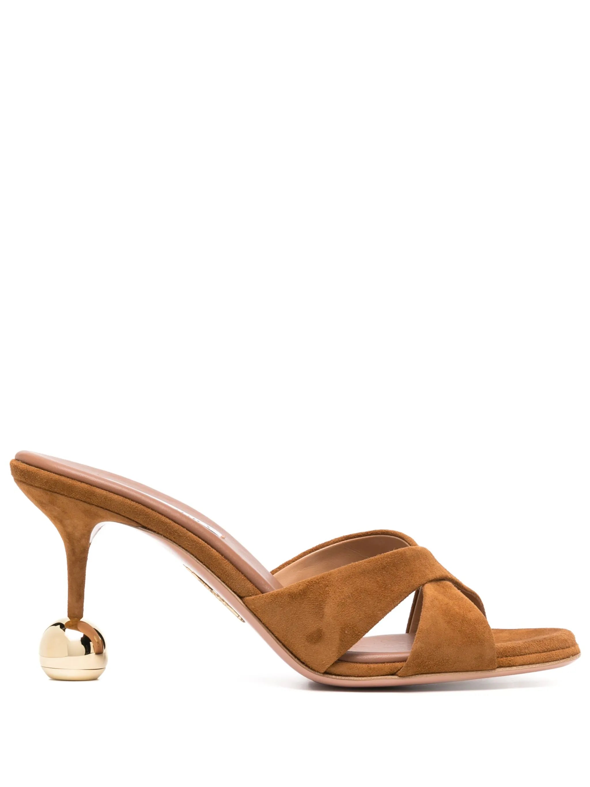 75mm Darling sandals