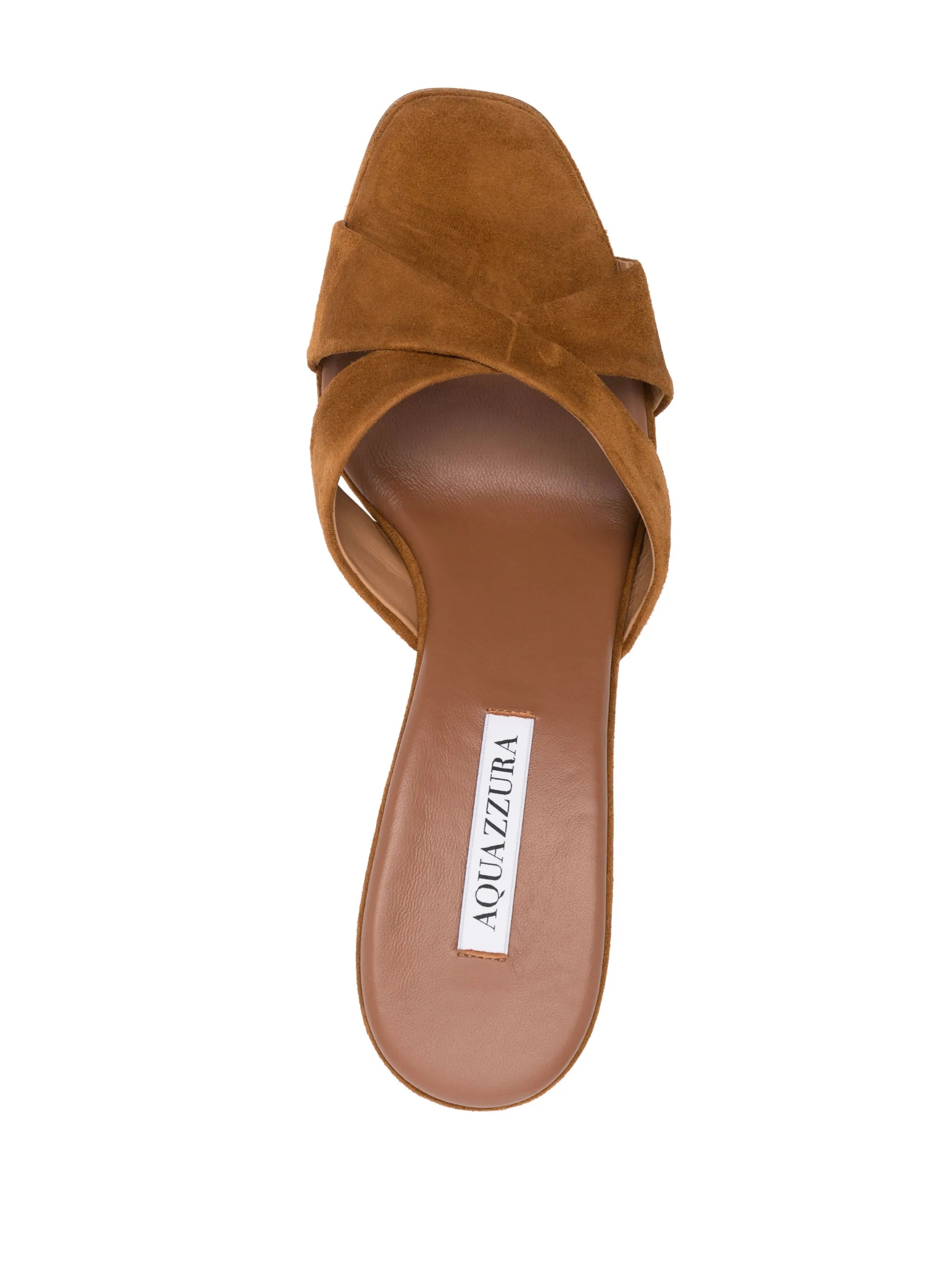 75mm Darling sandals