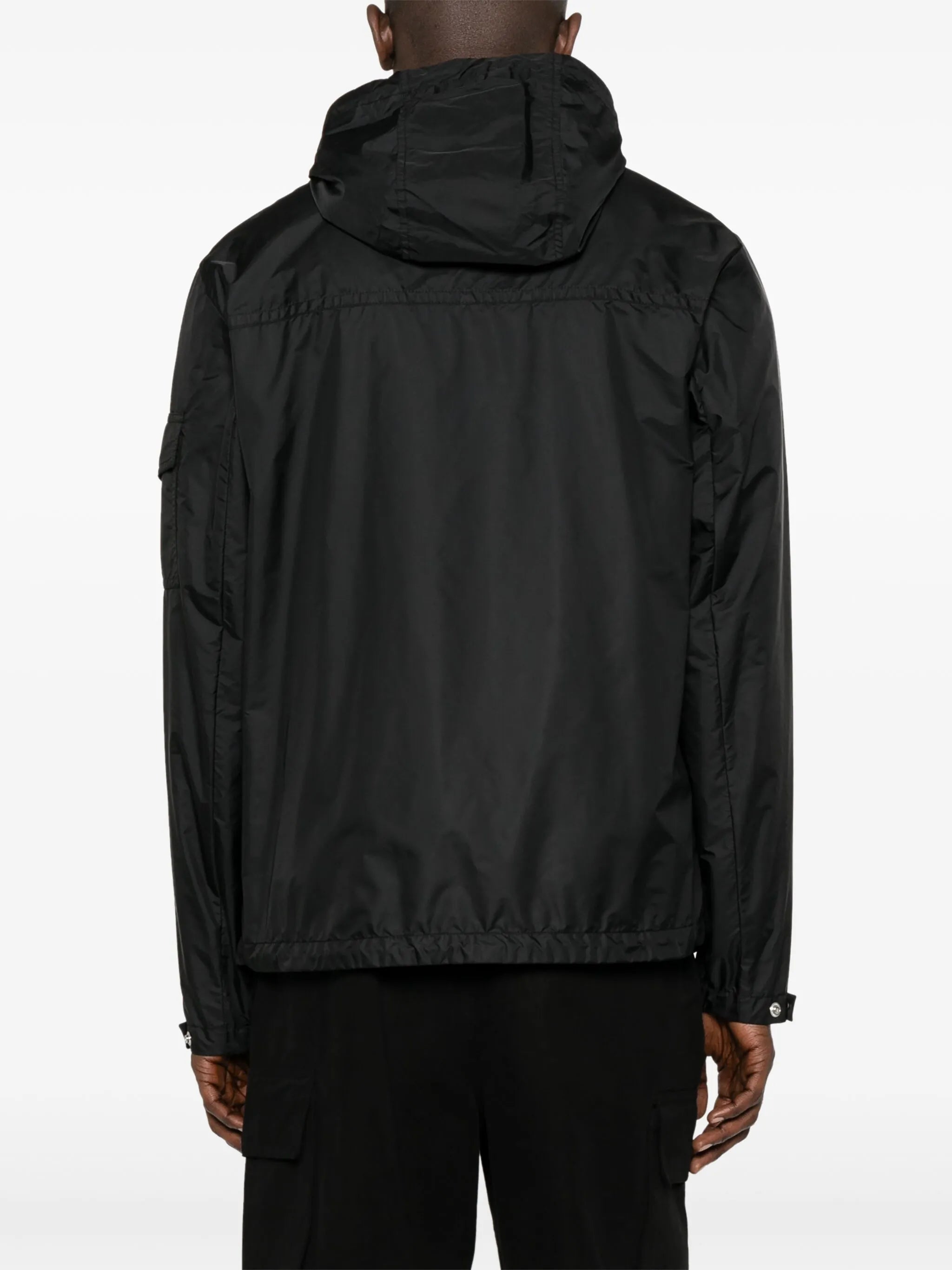 Etiache shell jacket