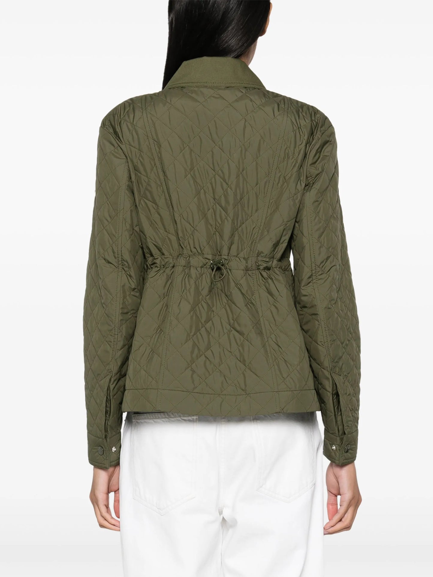 Galene quilted jacket