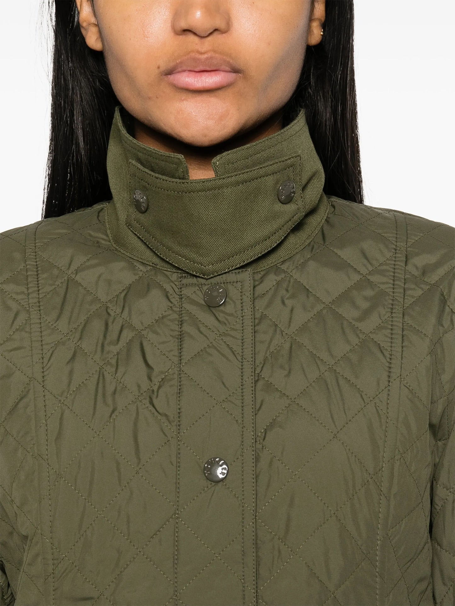 Galene quilted jacket
