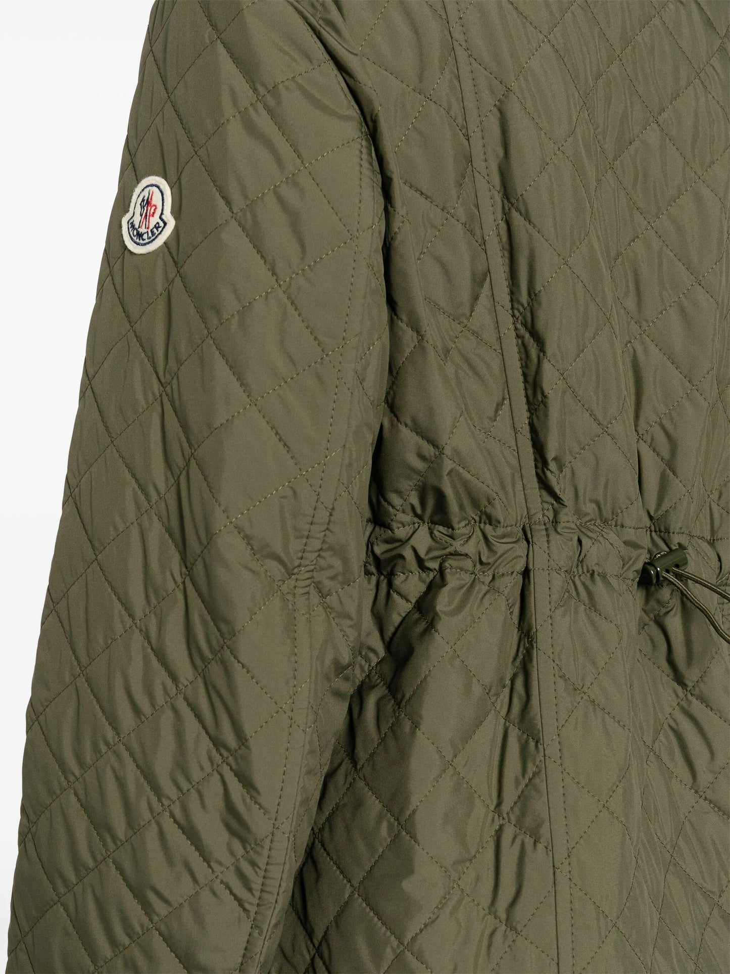 Galene quilted jacket