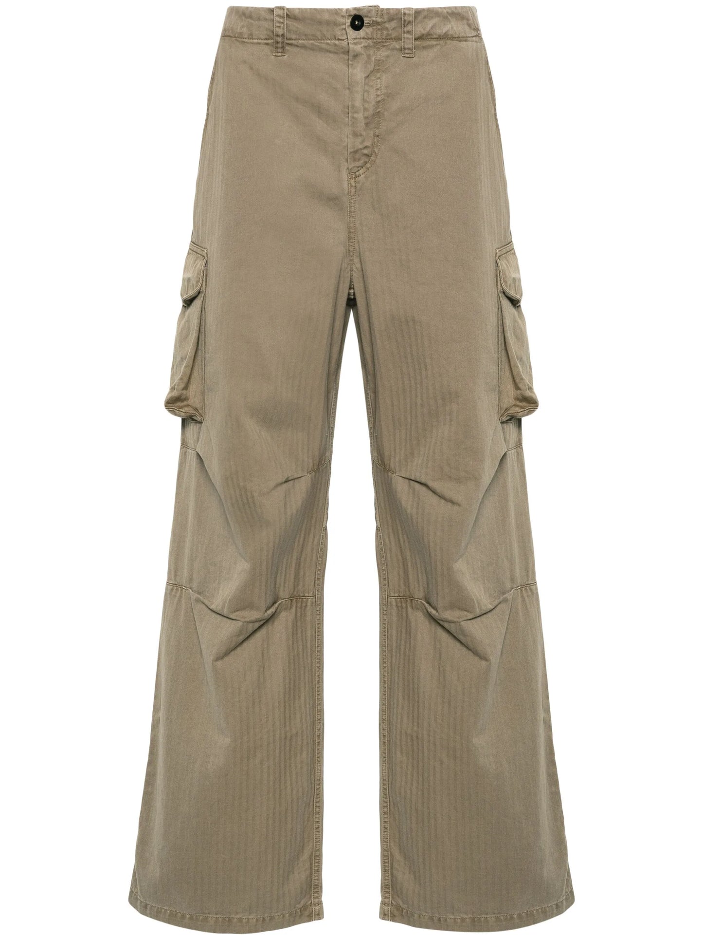 herringbone trousers