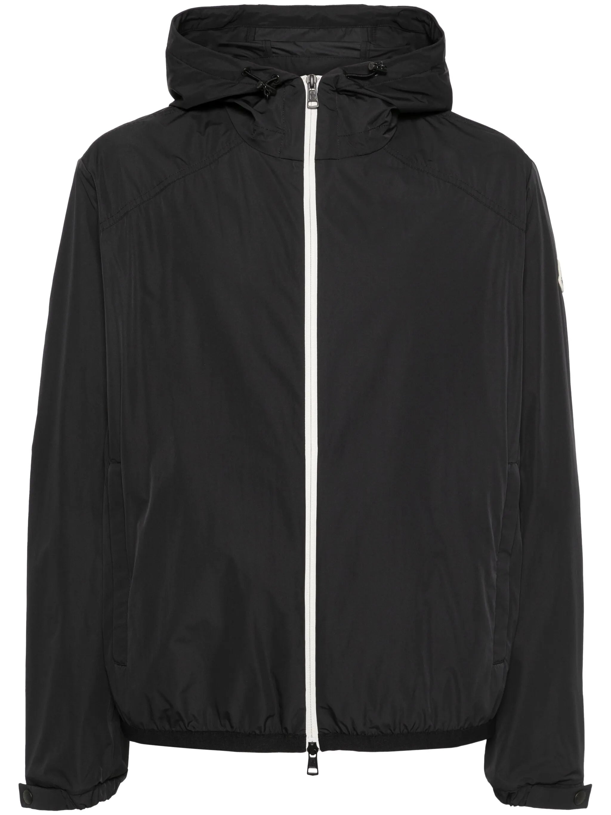 Clapier hooded jacket