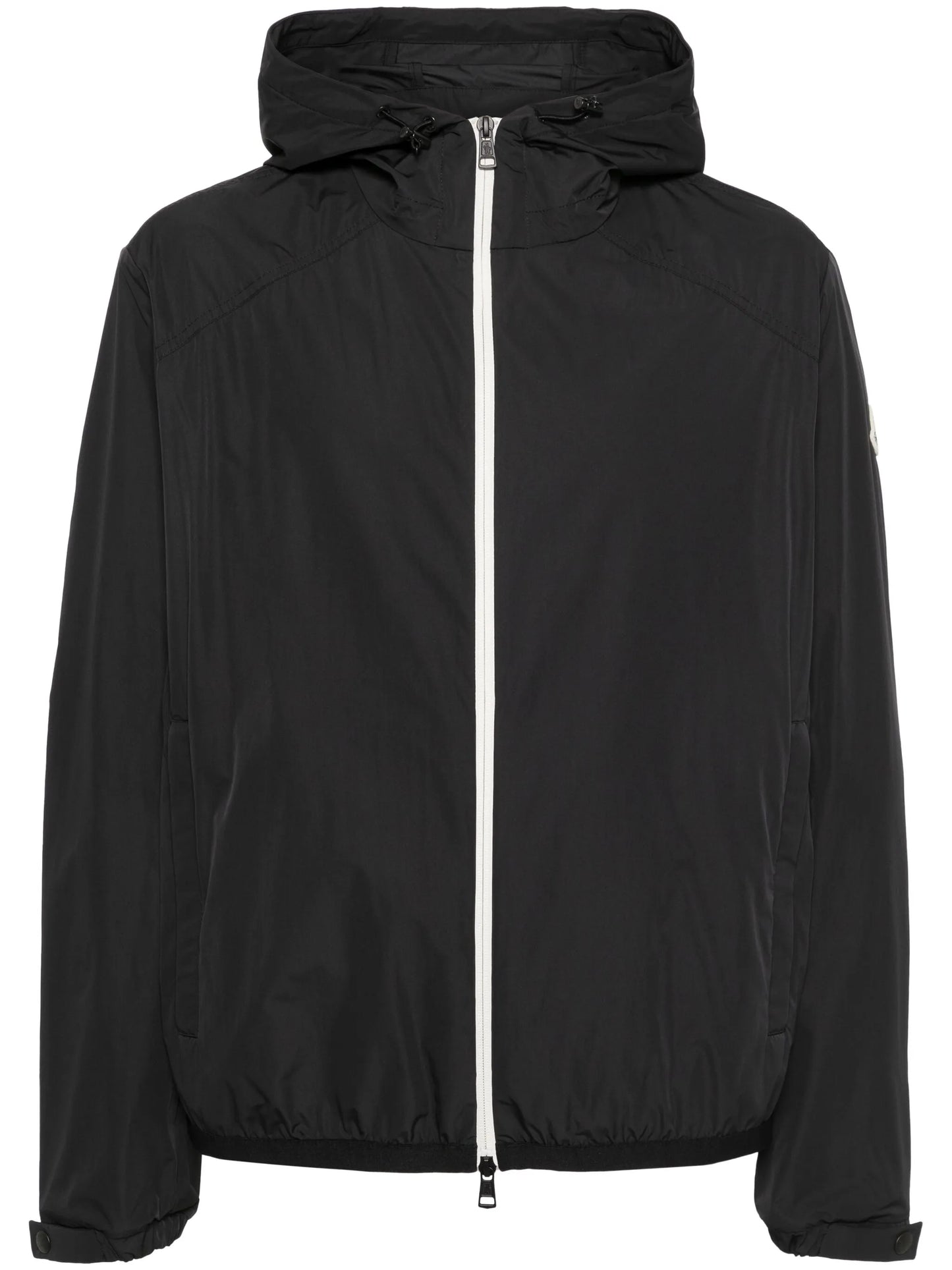 Clapier hooded jacket