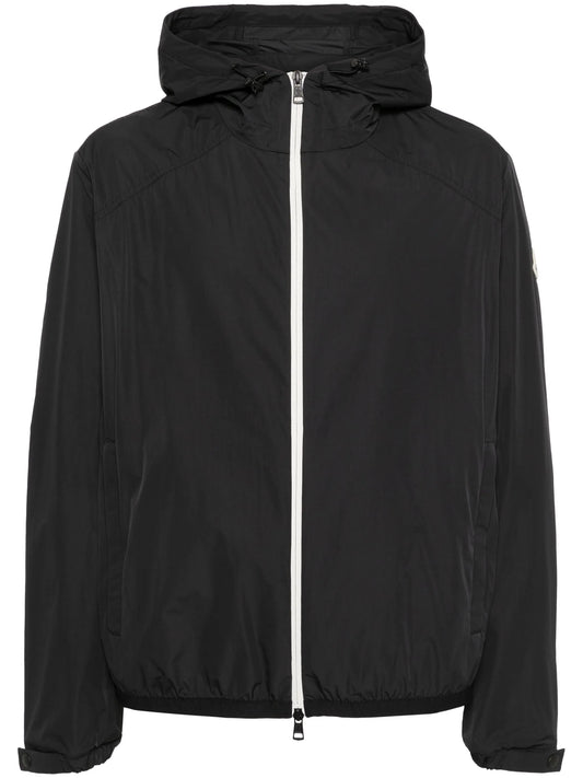 Clapier hooded jacket