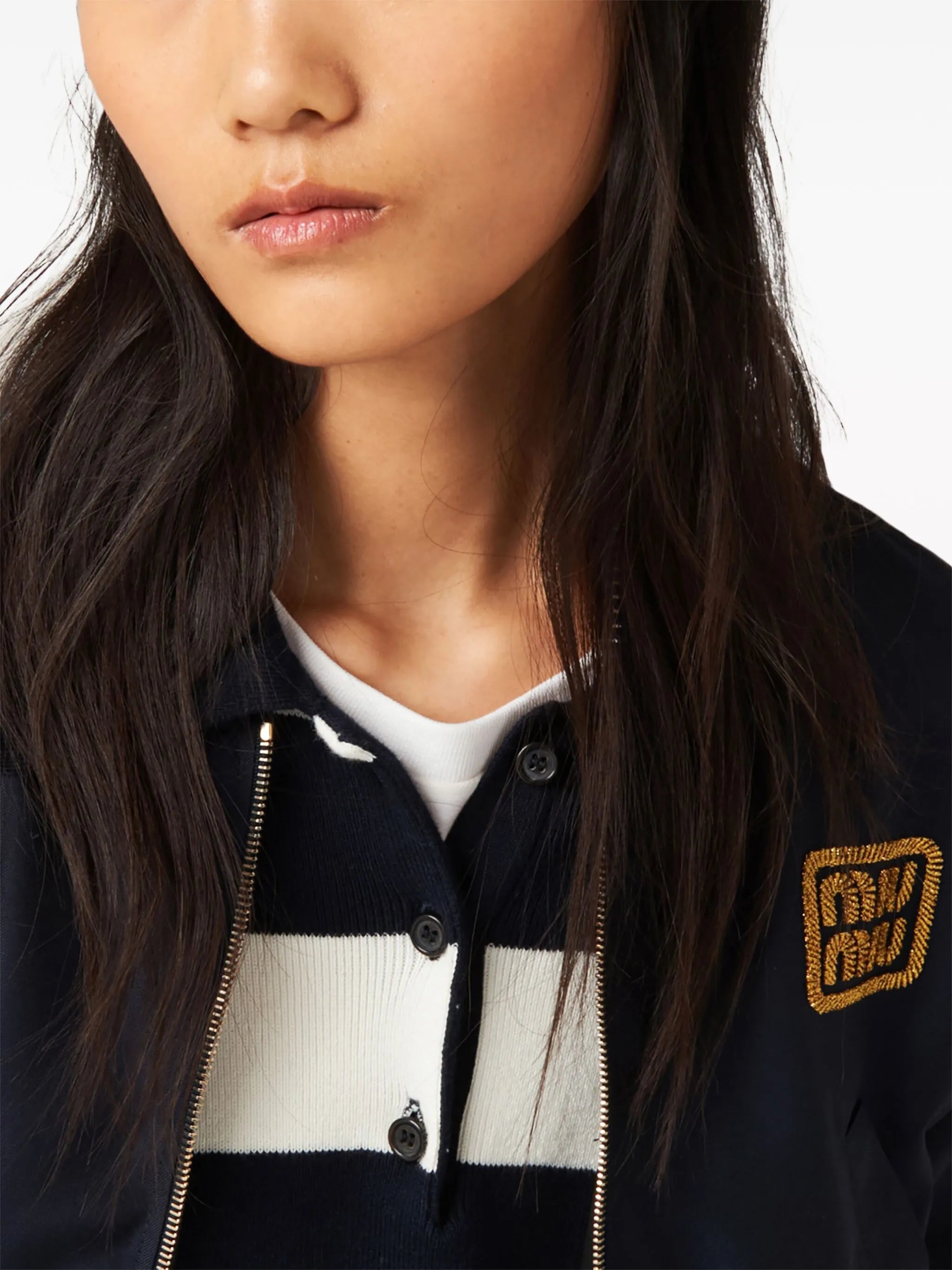 Batavia bomber jacket