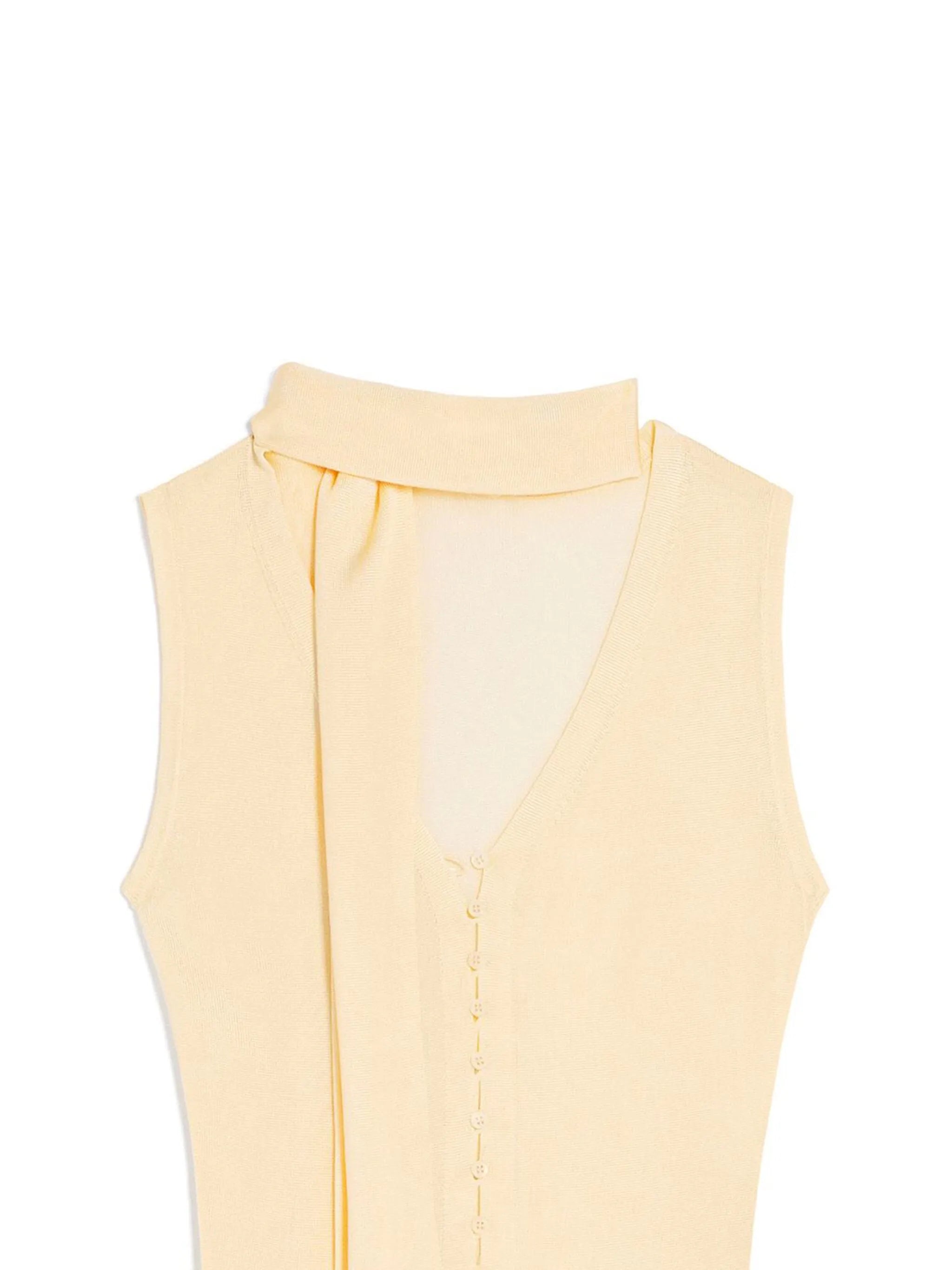 Le Haut Maestra sleeveless top